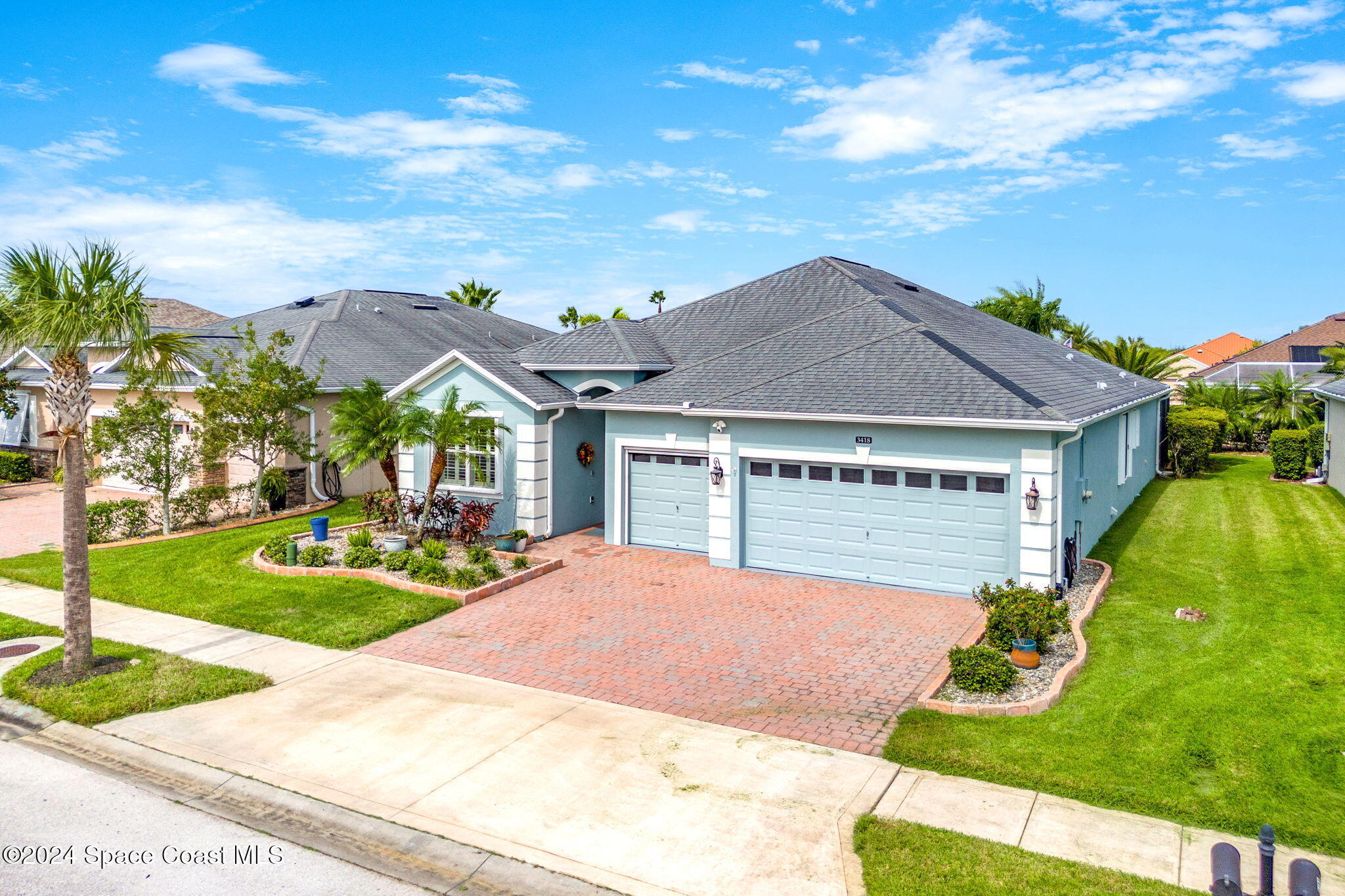 3418 Ahern Place