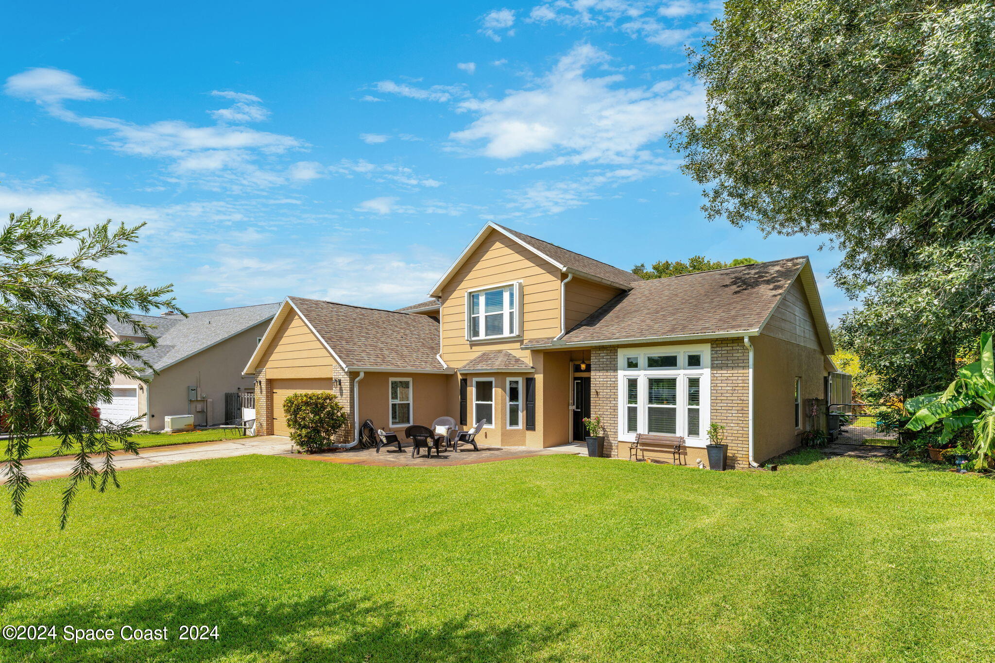2840 Notre Dame Drive