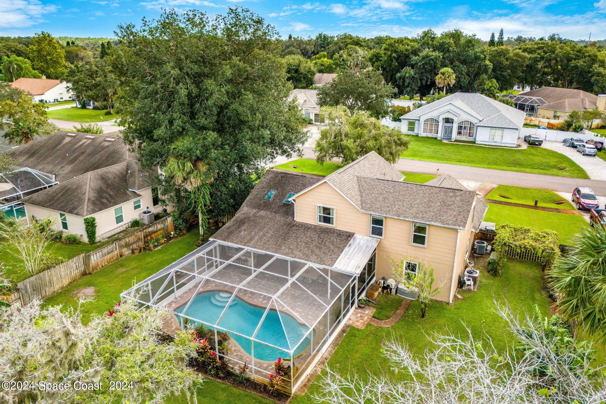 2840 Notre Dame Drive