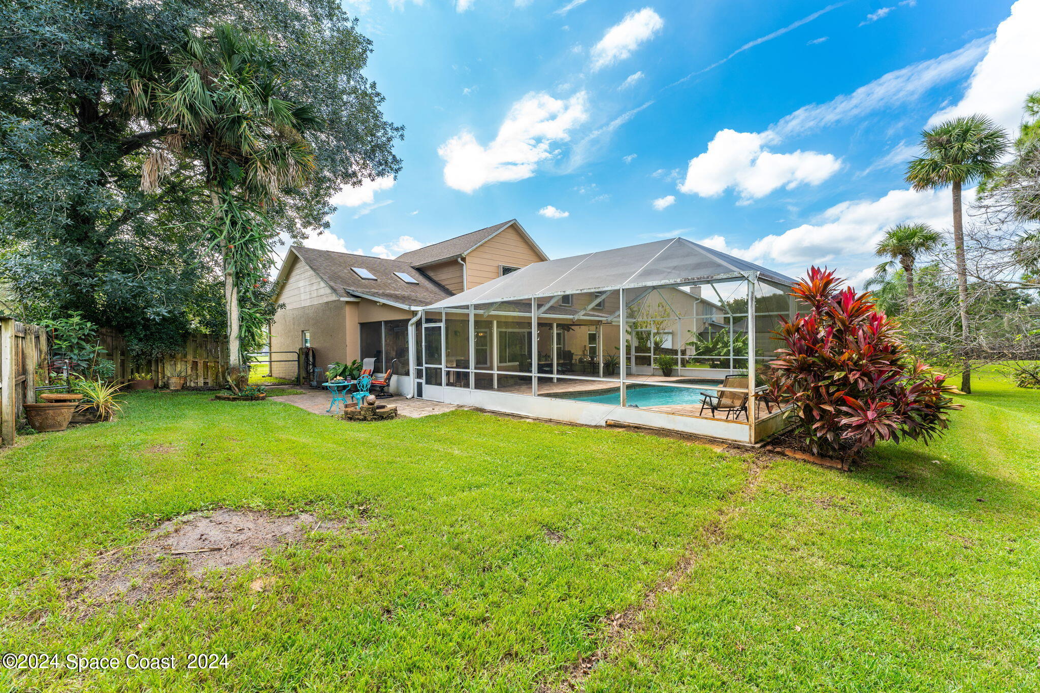 2840 Notre Dame Drive
