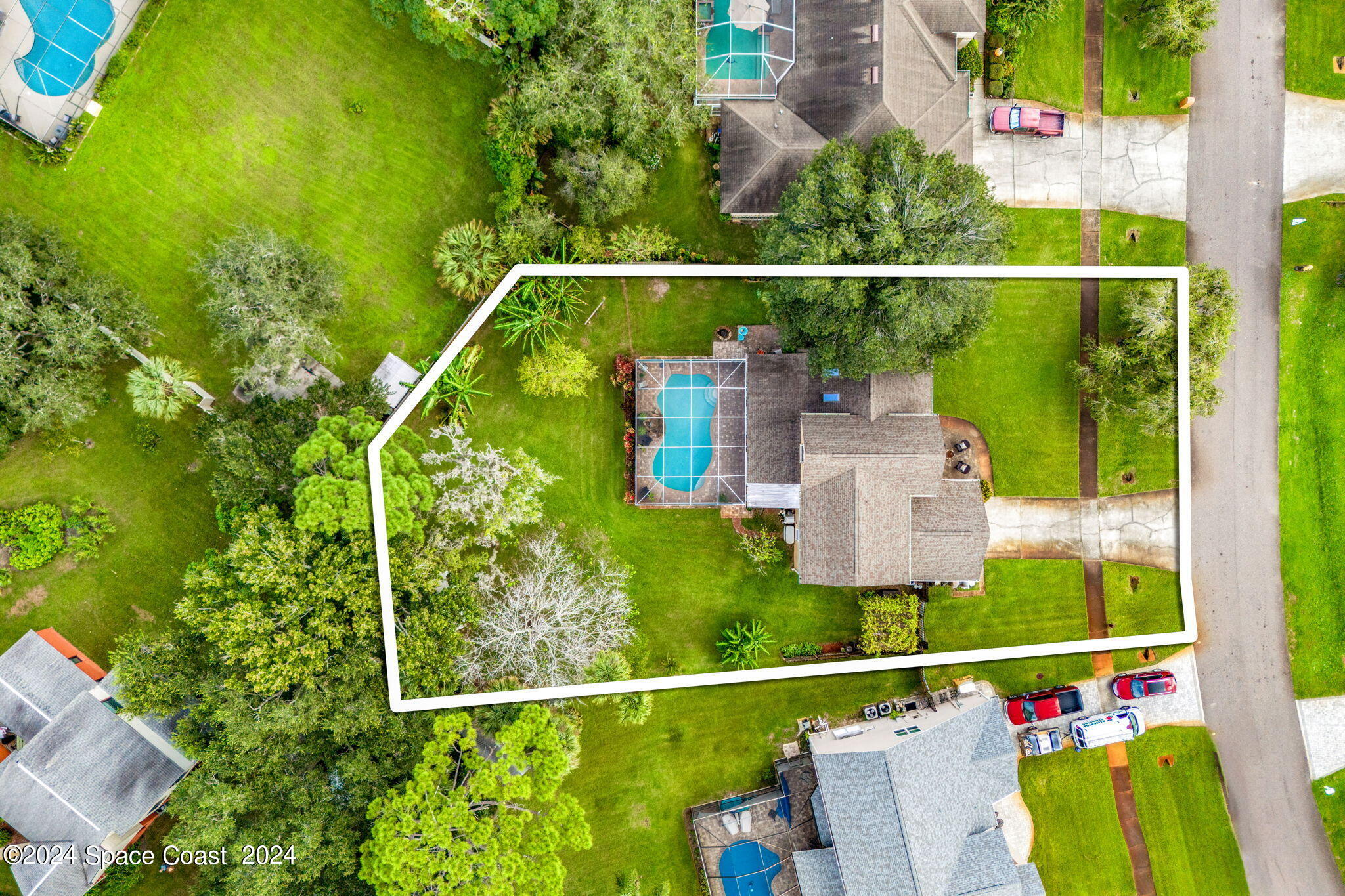 2840 Notre Dame Drive