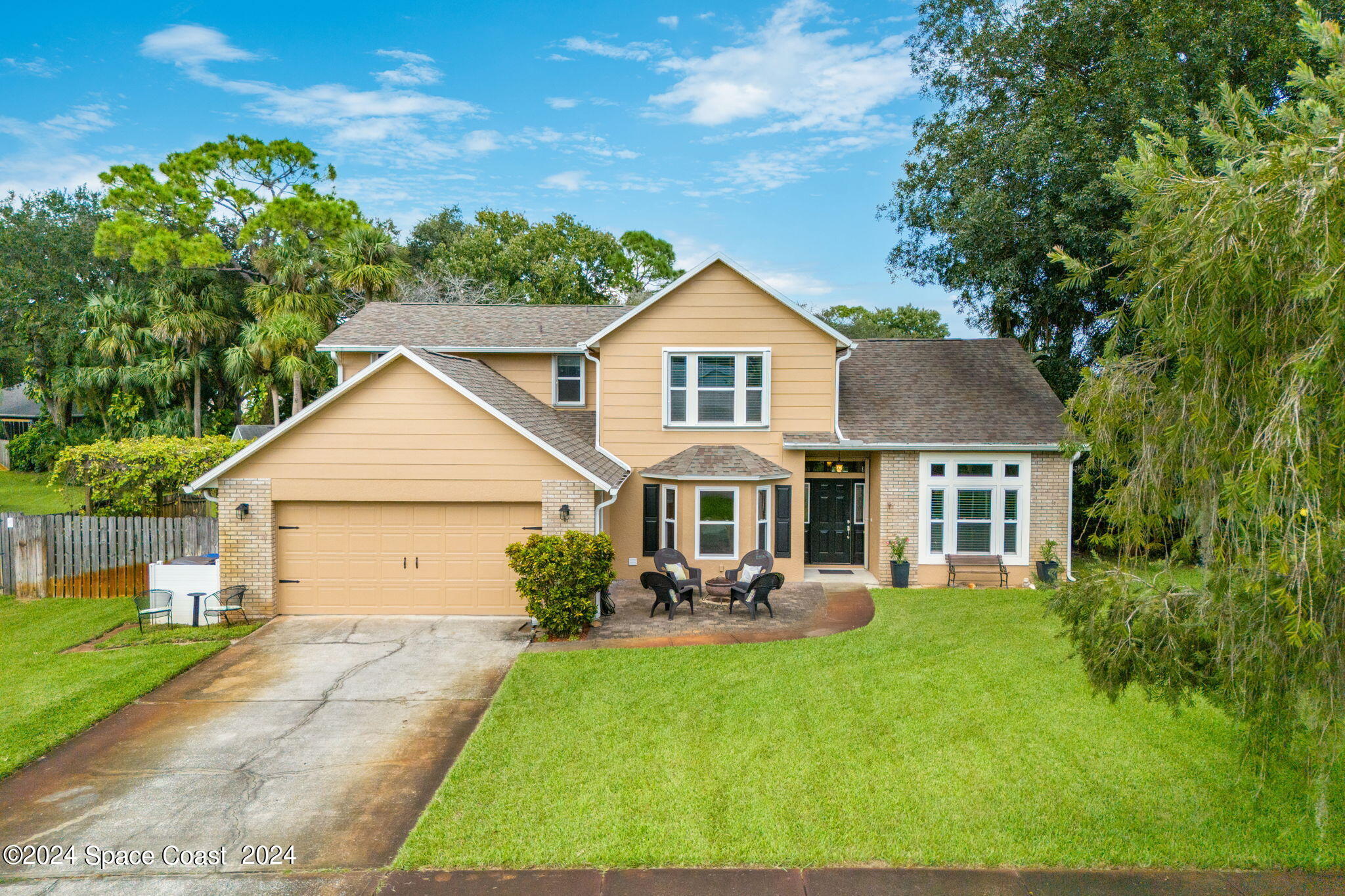 2840 Notre Dame Drive
