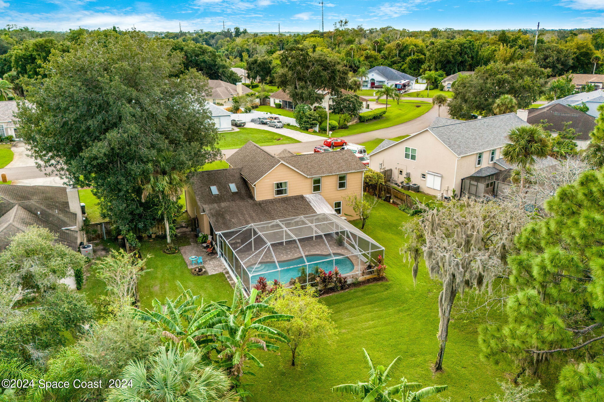 2840 Notre Dame Drive