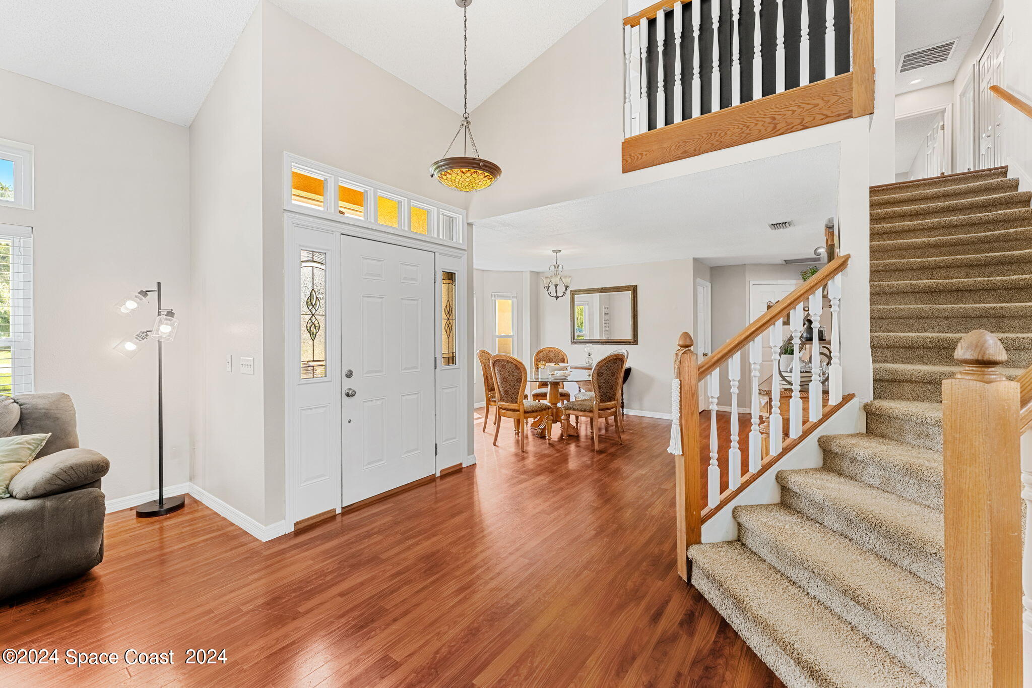 2840 Notre Dame Drive