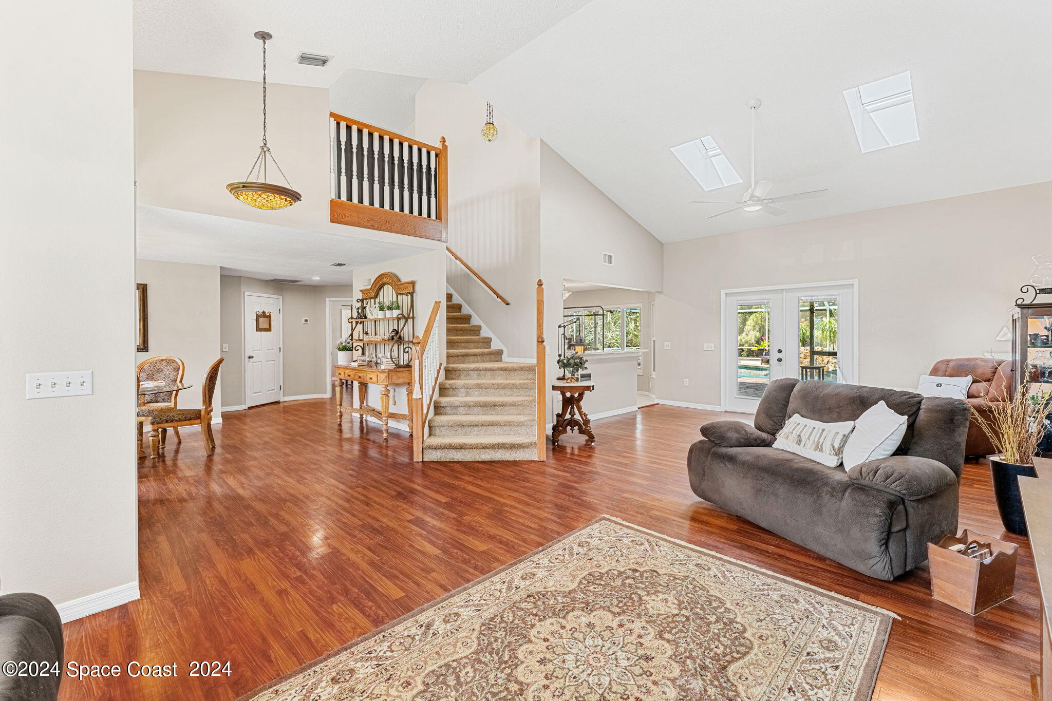 2840 Notre Dame Drive