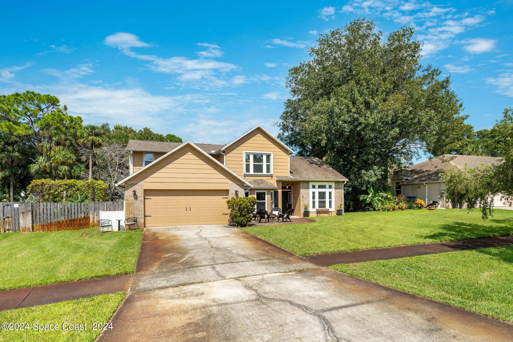 2840 Notre Dame Drive