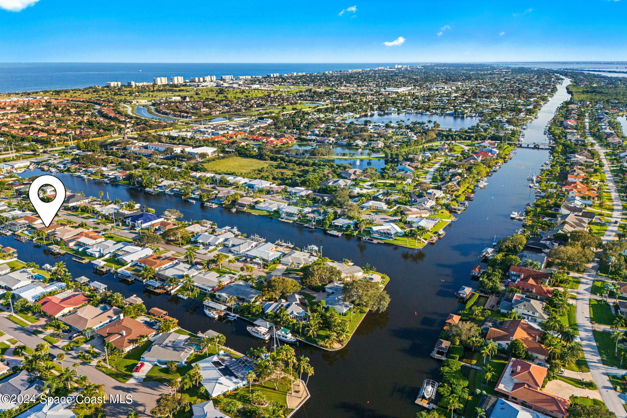 439 Bridgetown Court