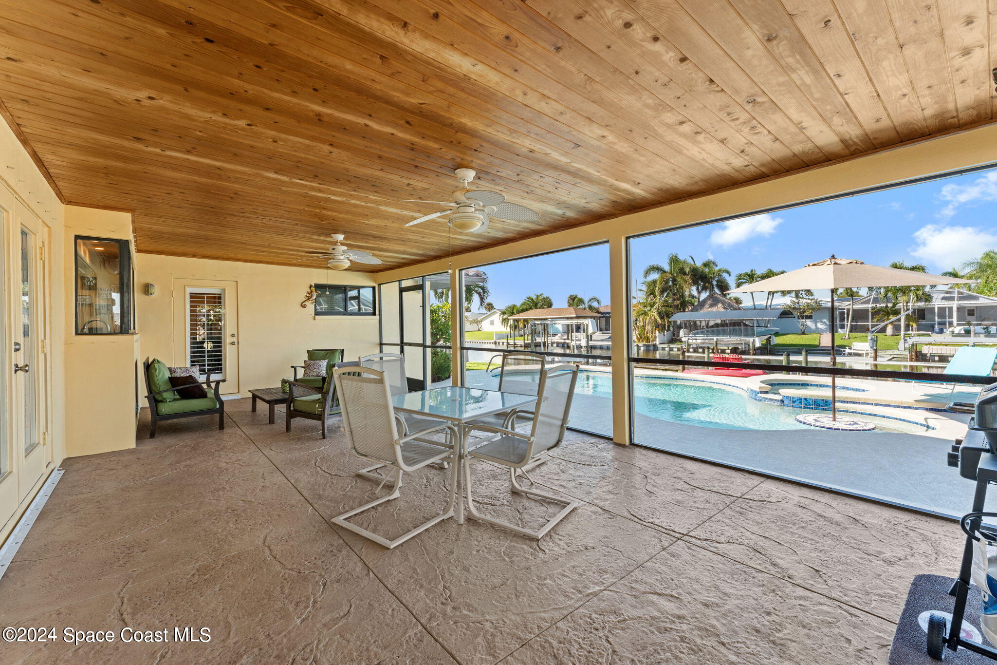 439 Bridgetown Court