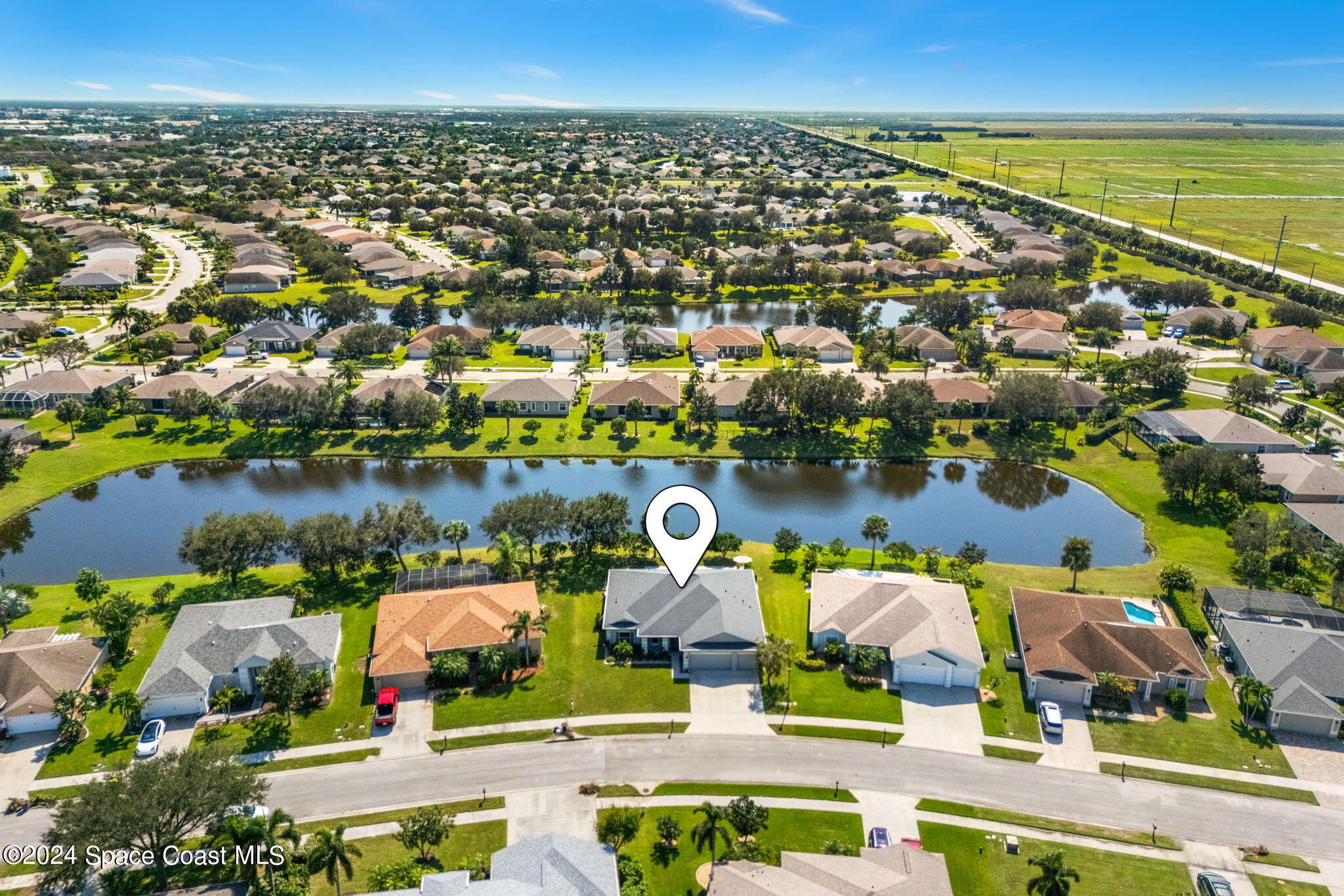 5416 Indigo Crossing Drive