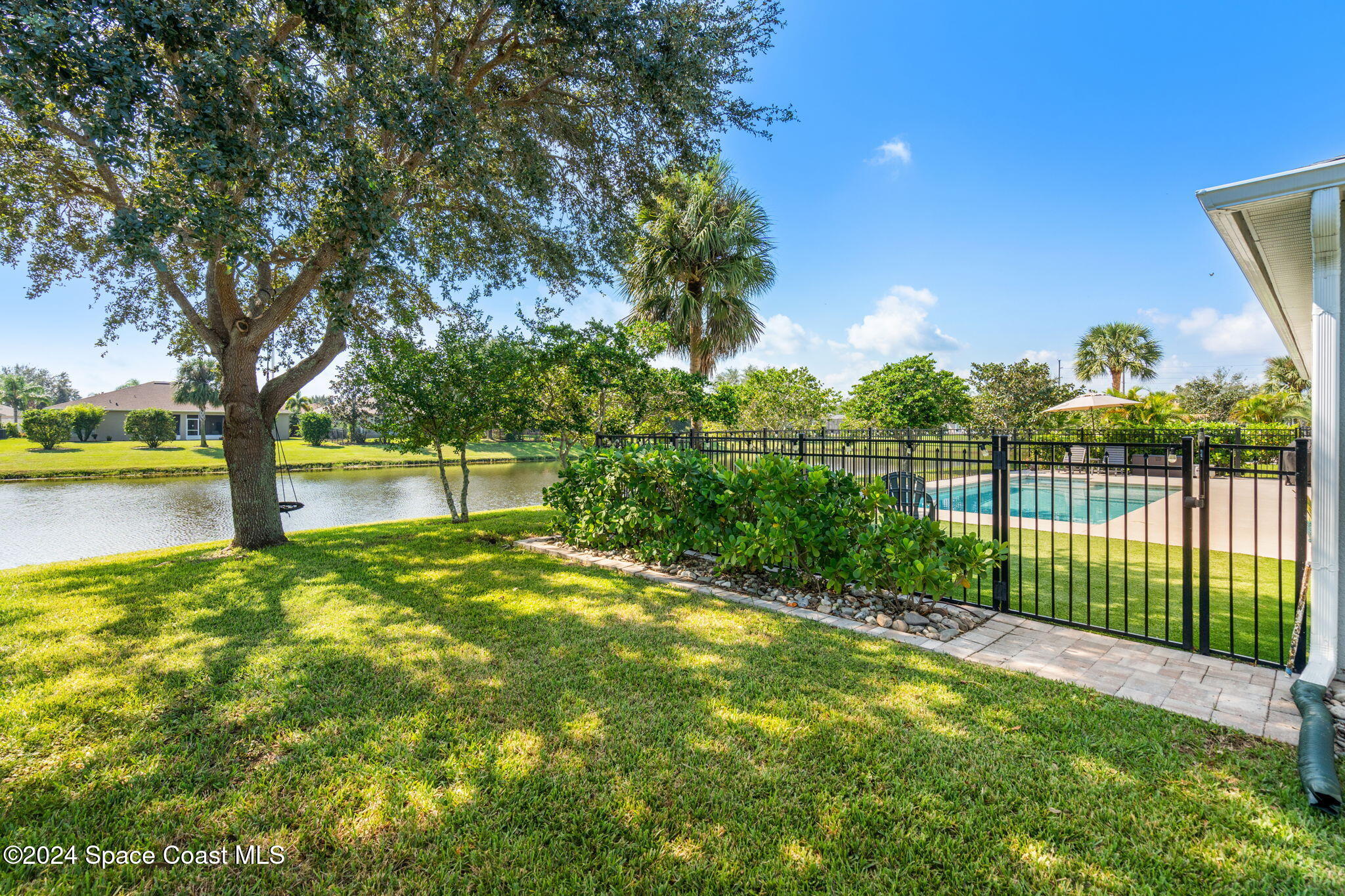 5416 Indigo Crossing Drive