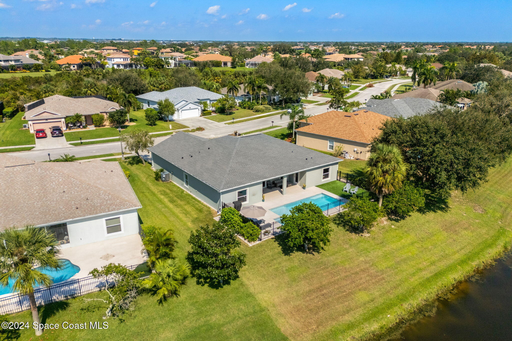 5416 Indigo Crossing Drive