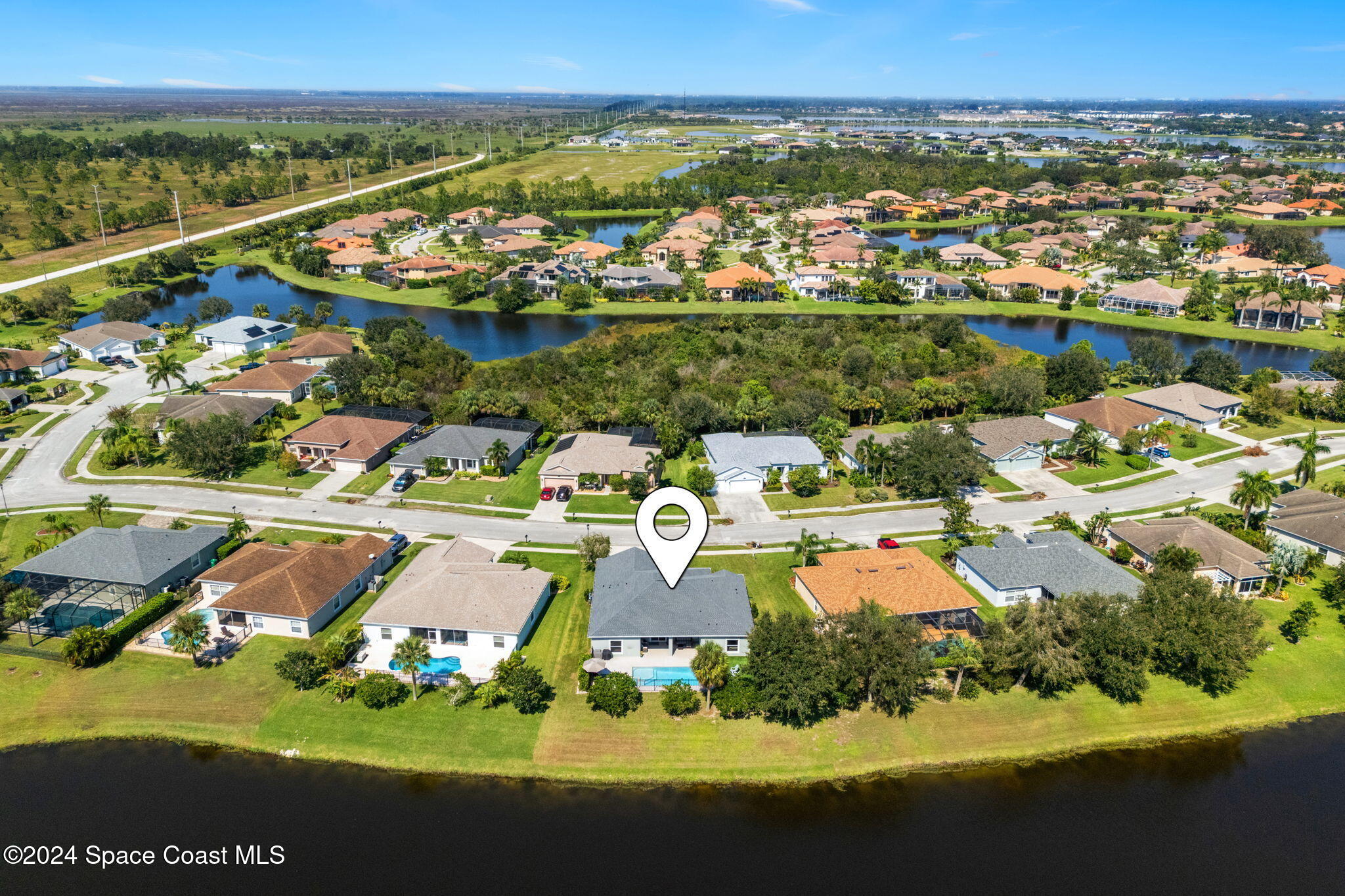 5416 Indigo Crossing Drive