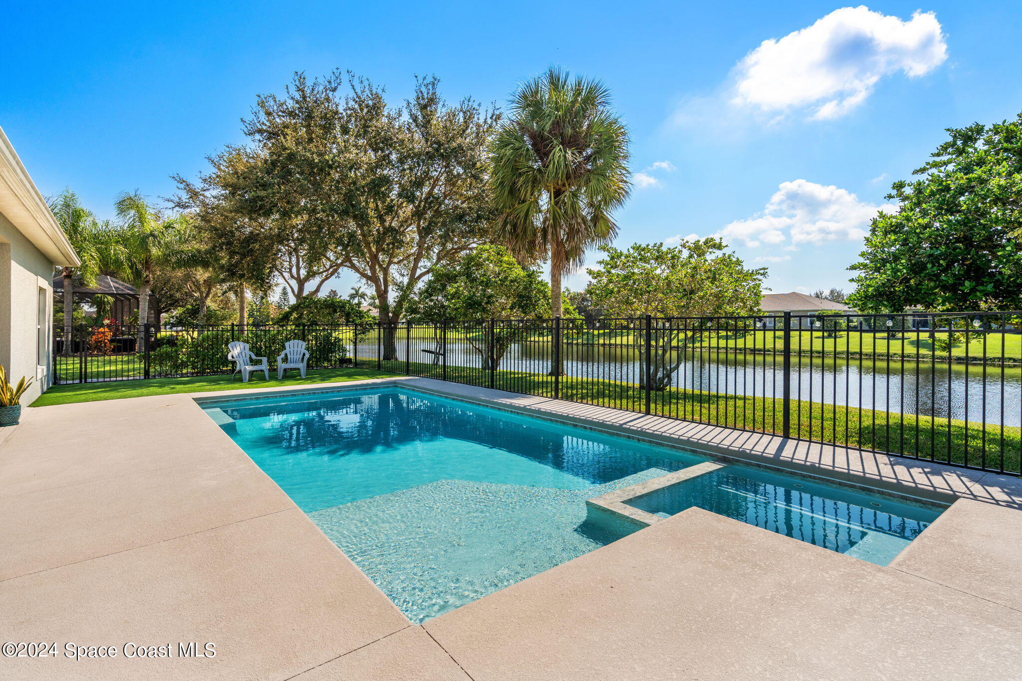 5416 Indigo Crossing Drive