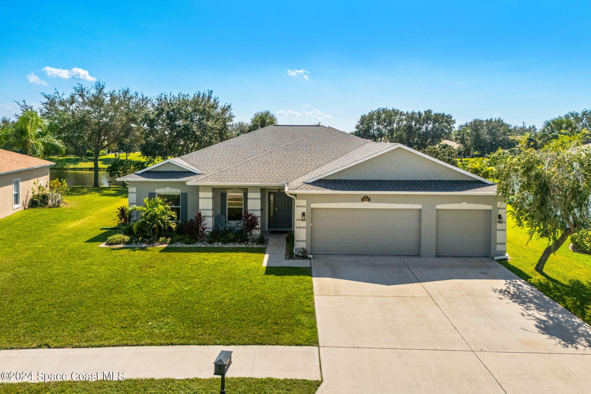 5416 Indigo Crossing Drive