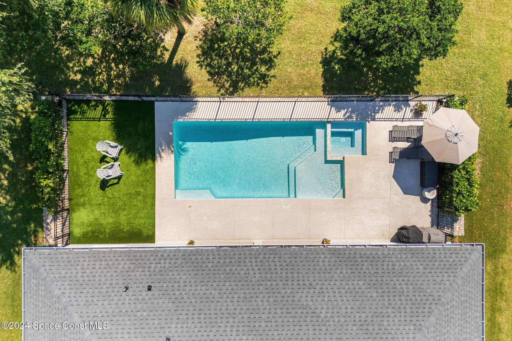 5416 Indigo Crossing Drive