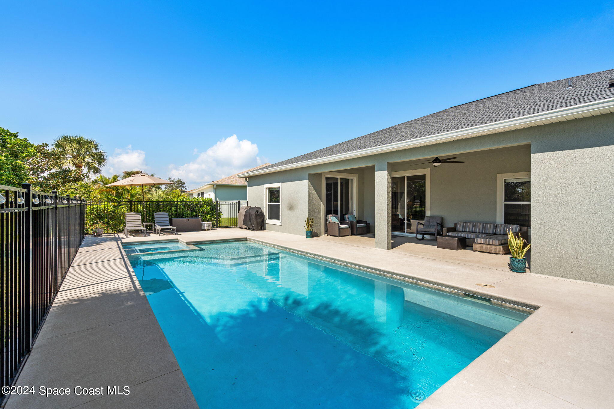 5416 Indigo Crossing Drive
