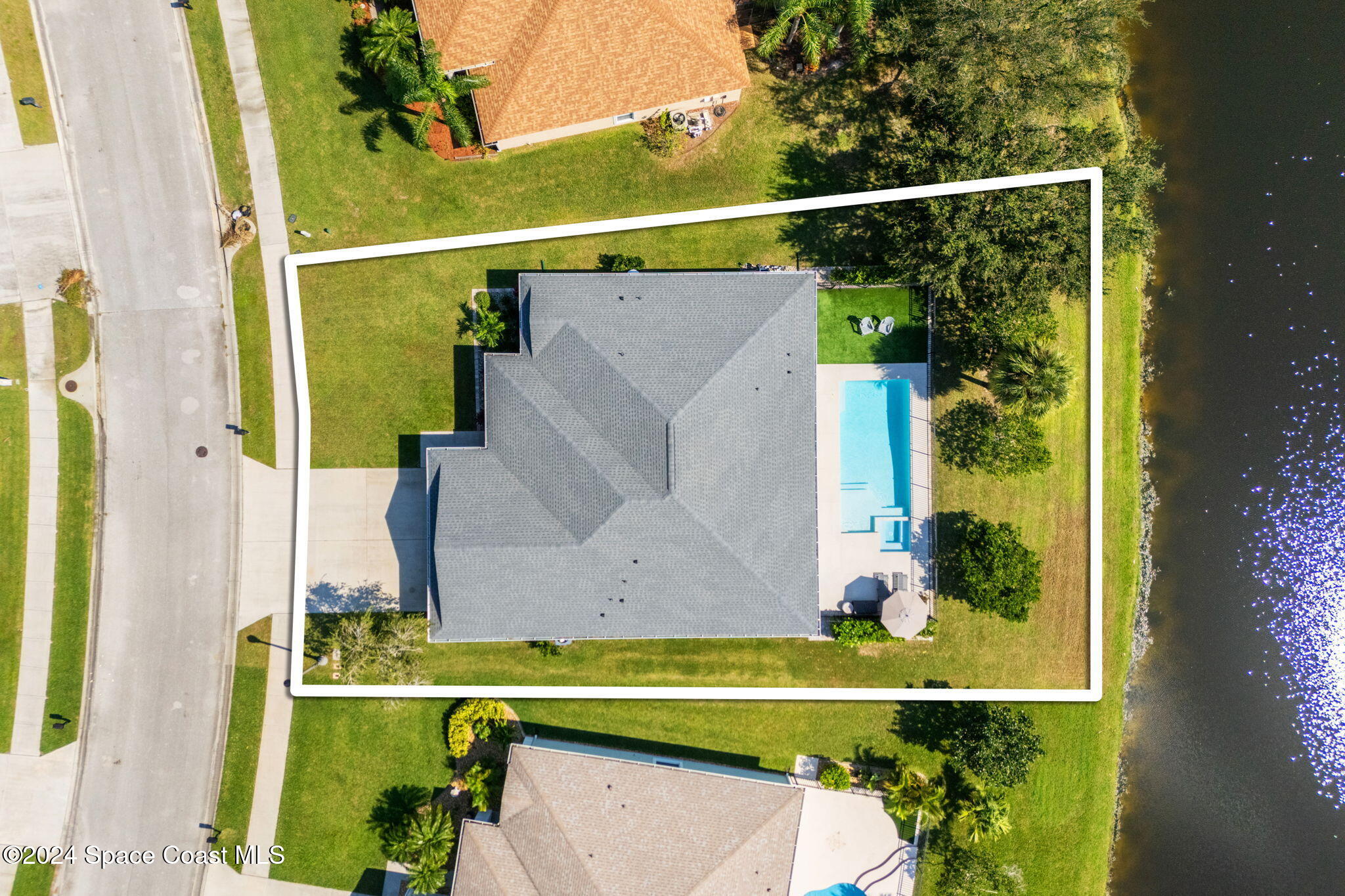 5416 Indigo Crossing Drive