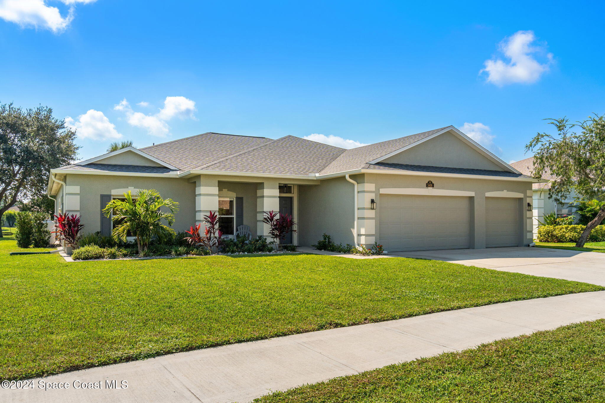 5416 Indigo Crossing Drive