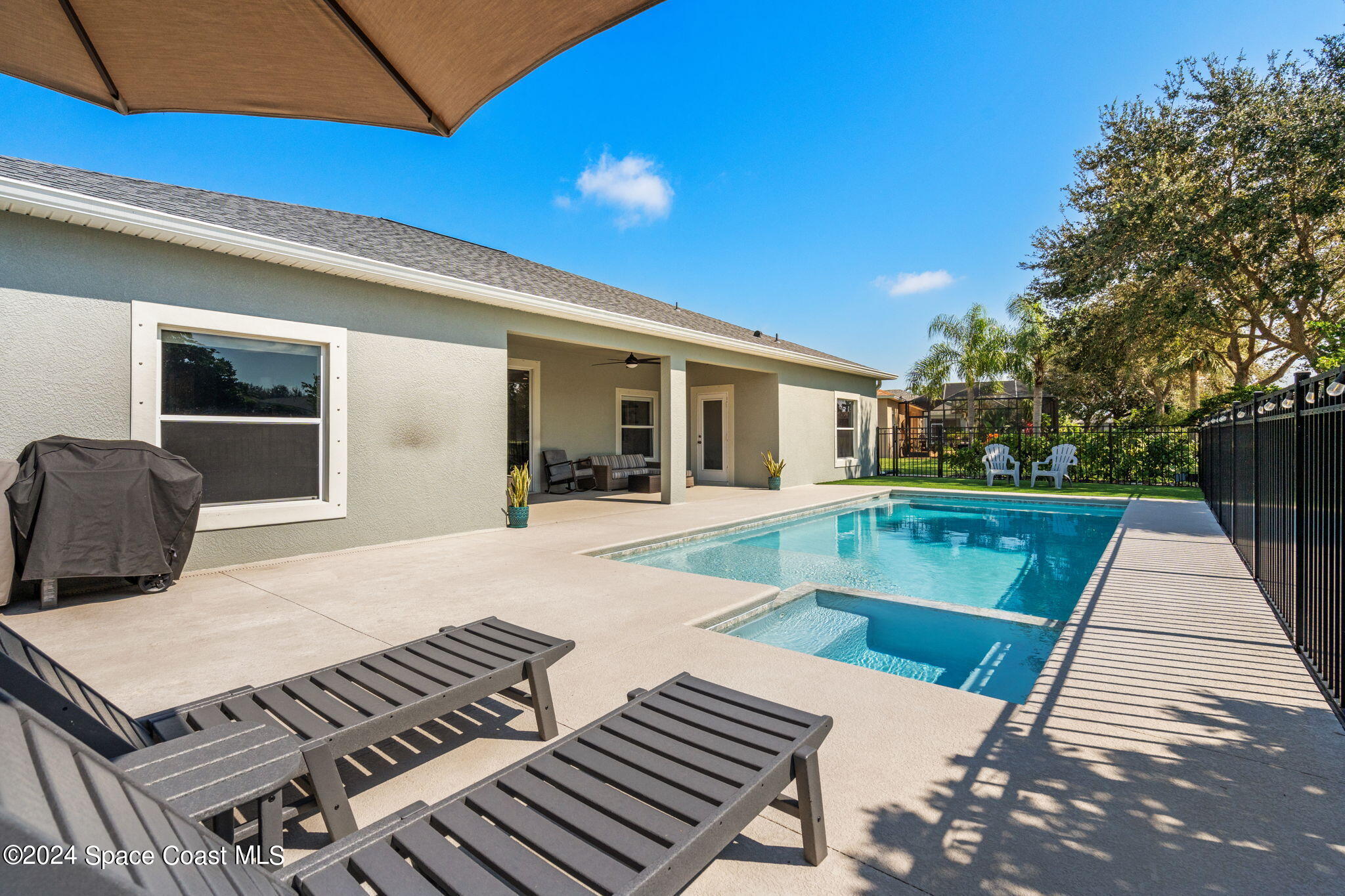 5416 Indigo Crossing Drive