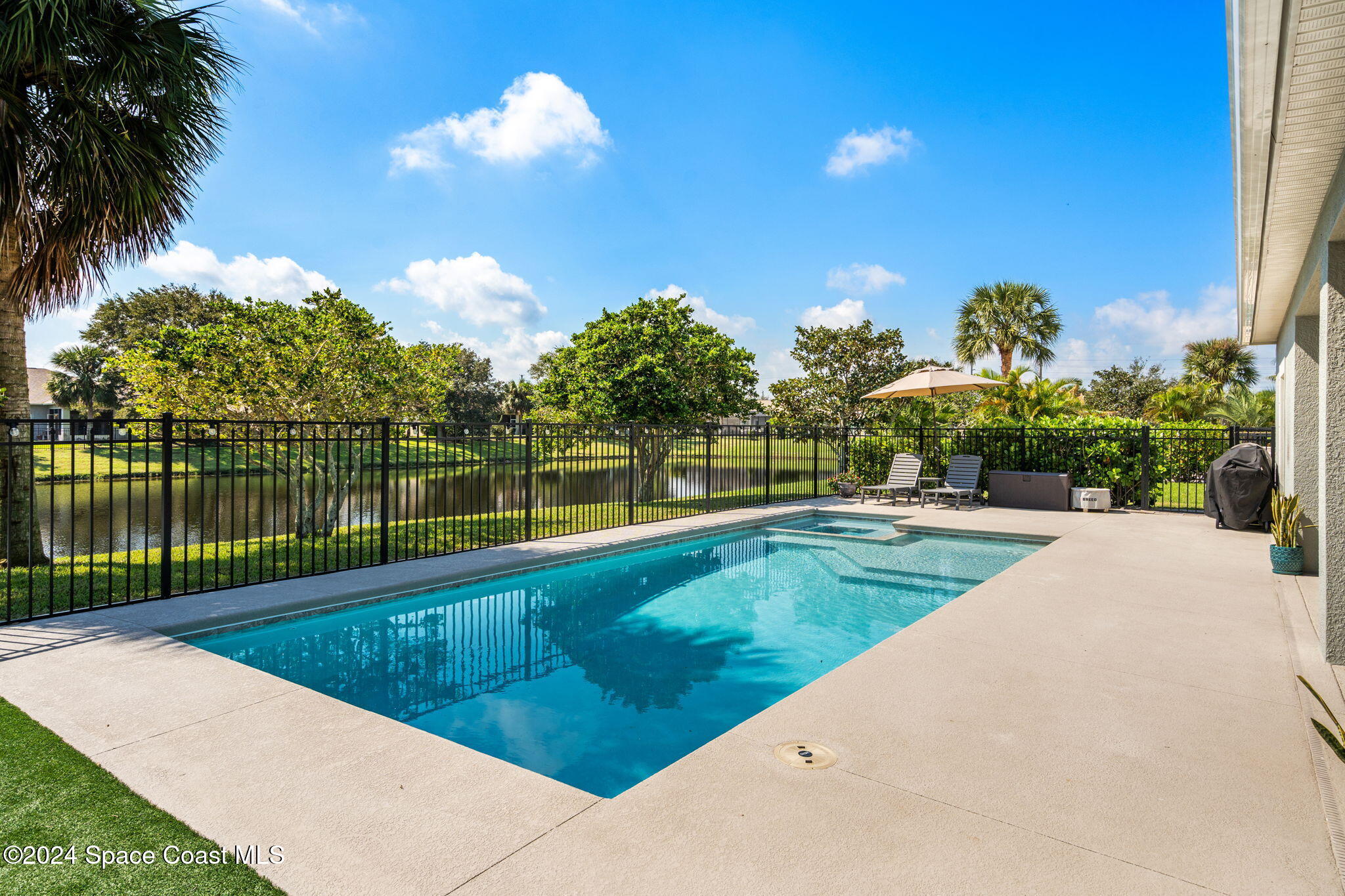 5416 Indigo Crossing Drive