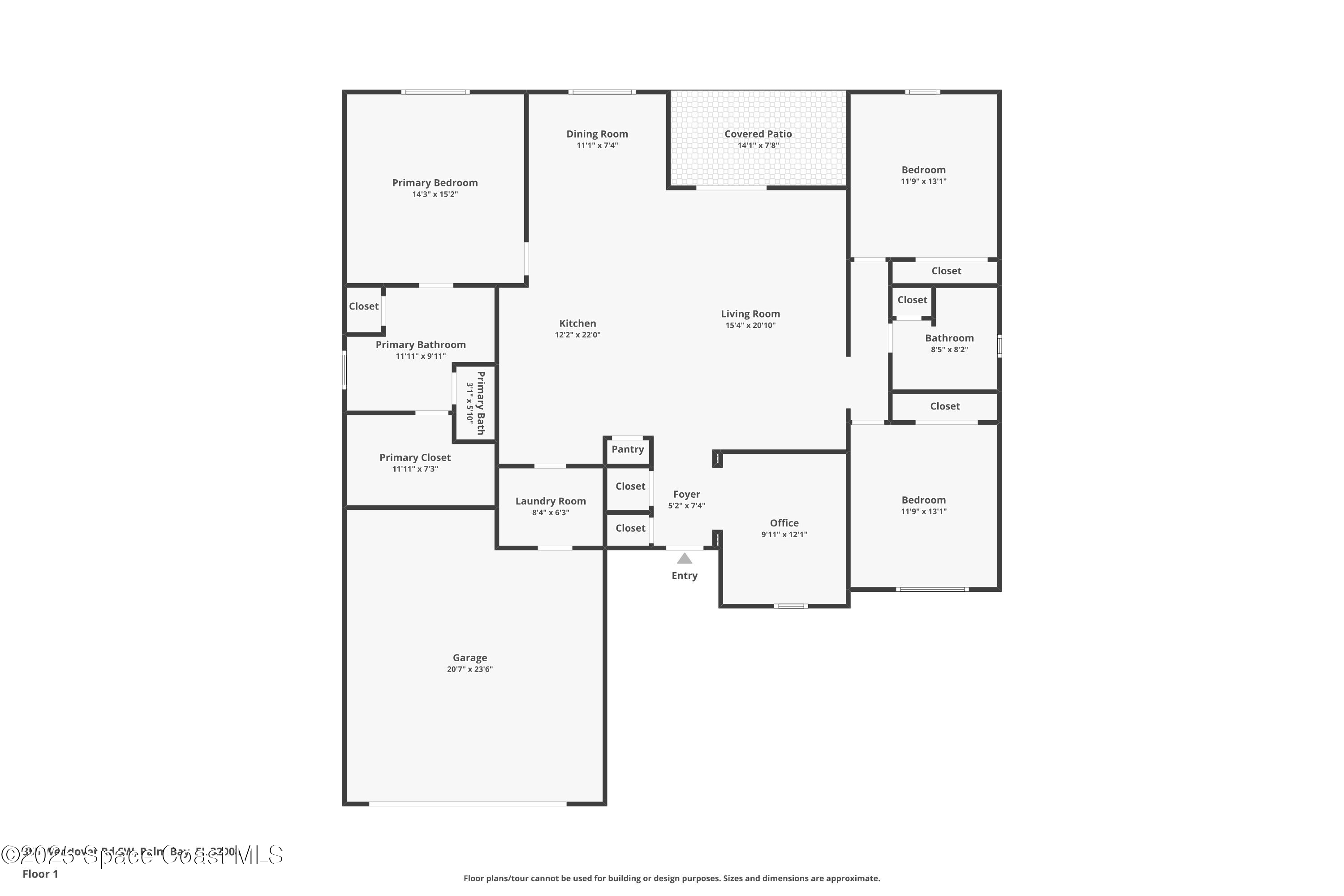 355 Wendover Road SW