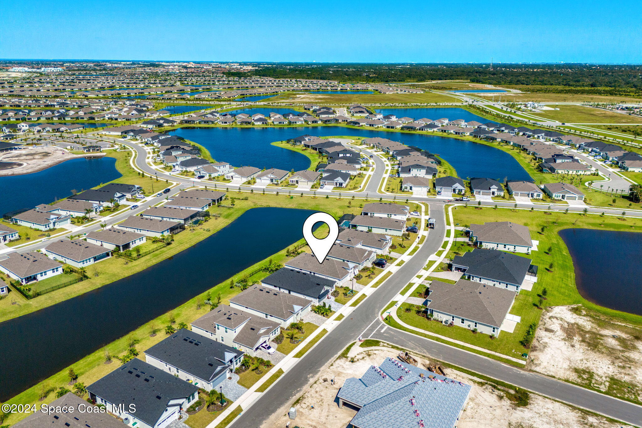 3079 Pangea Circle