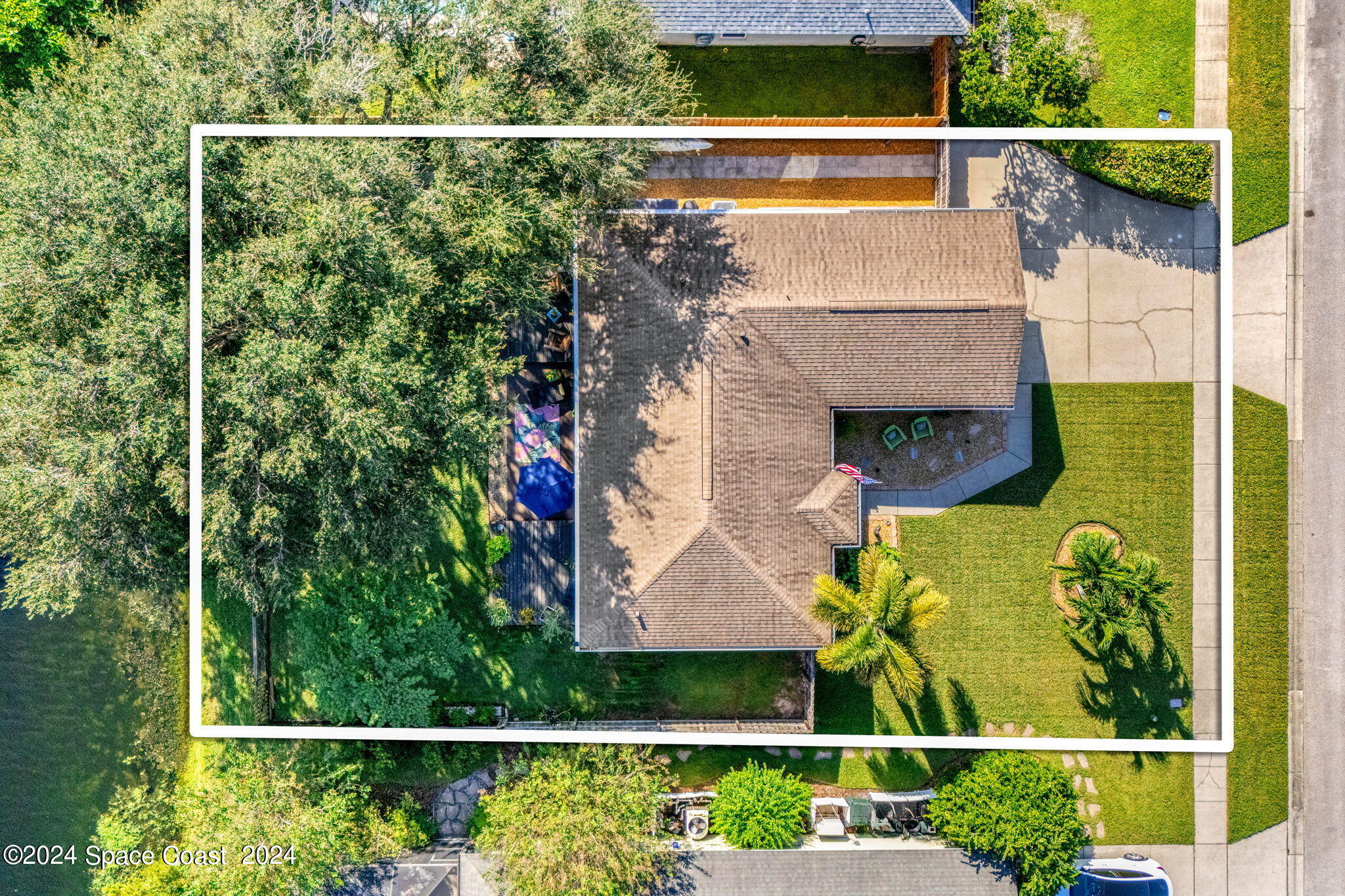 1023 Jacaranda Circle