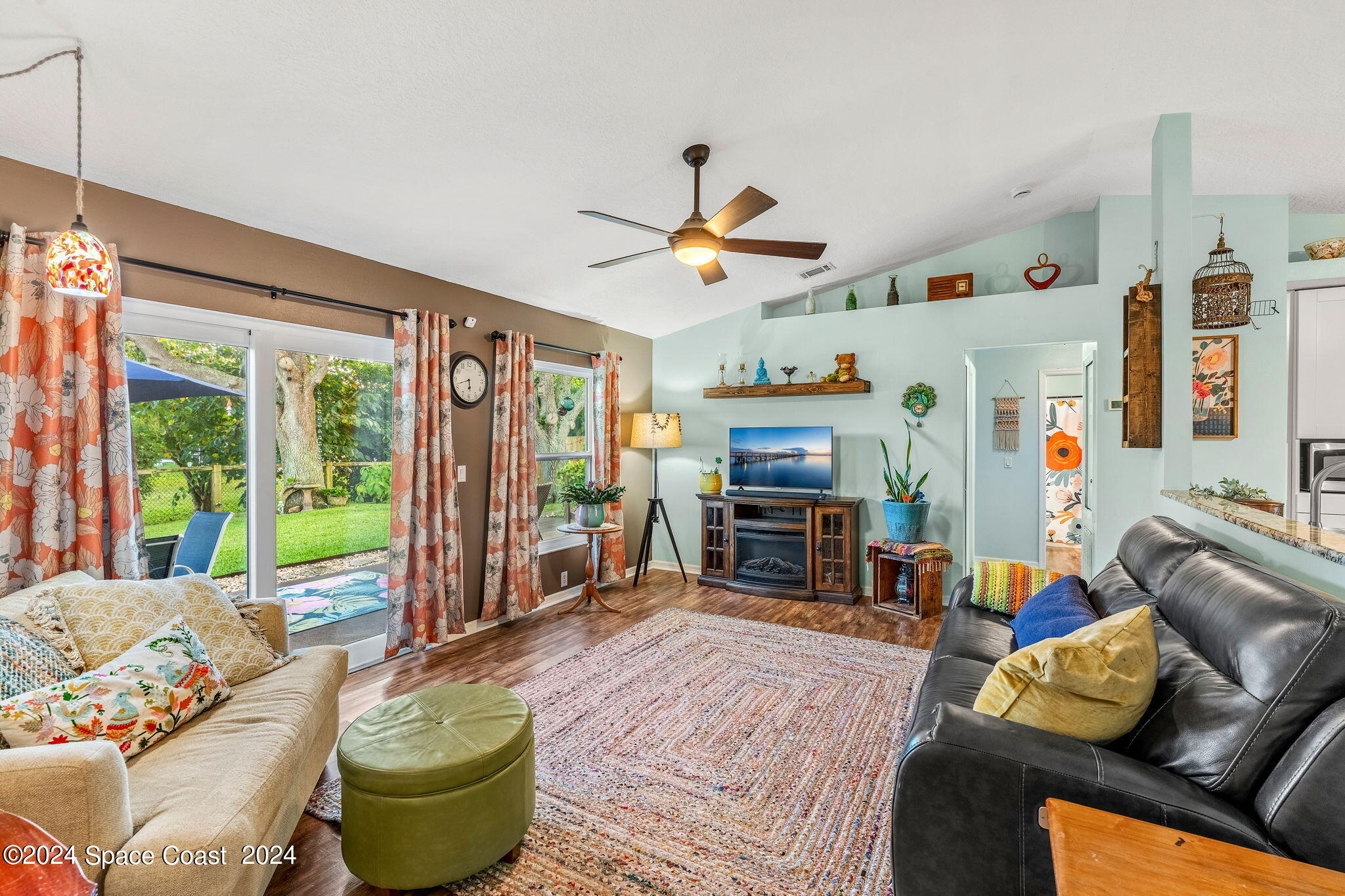 1023 Jacaranda Circle