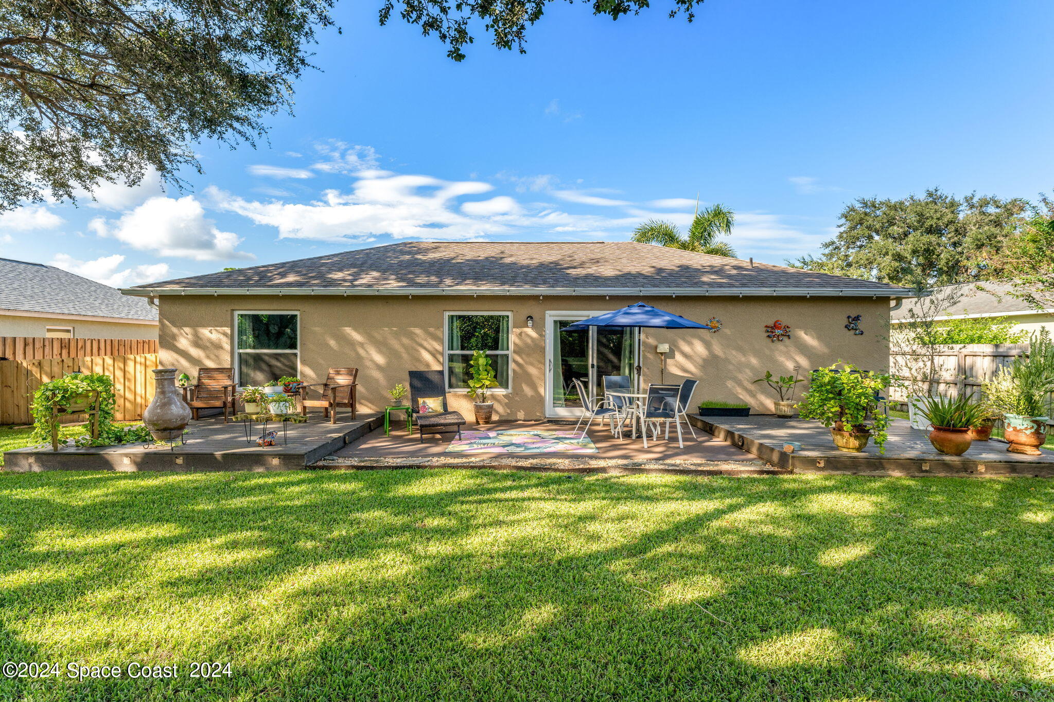 1023 Jacaranda Circle