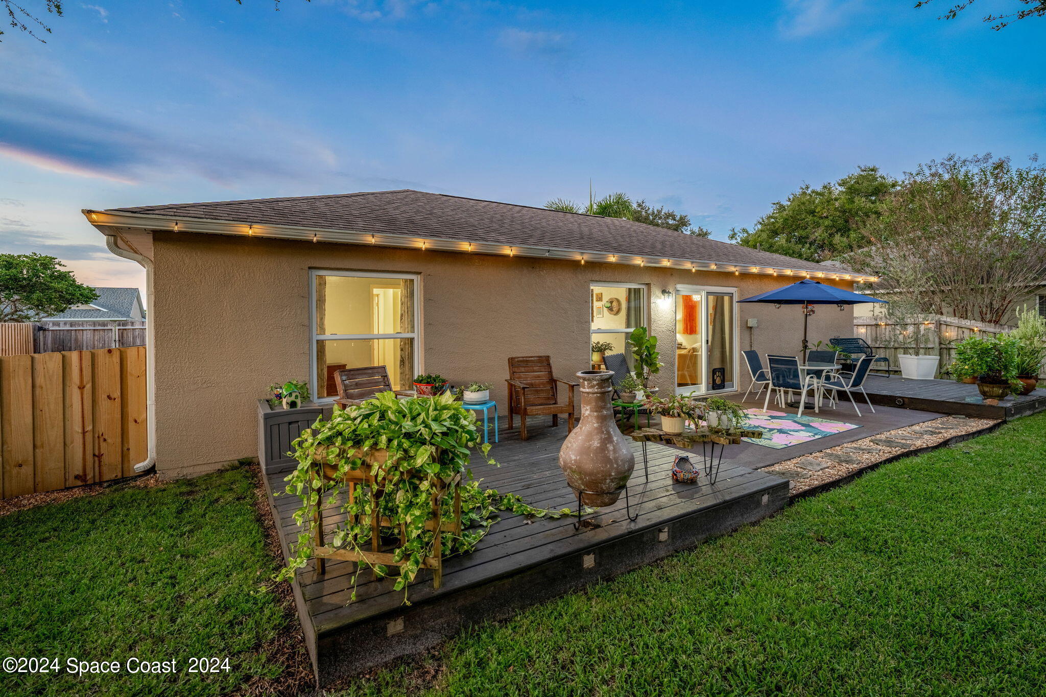 1023 Jacaranda Circle