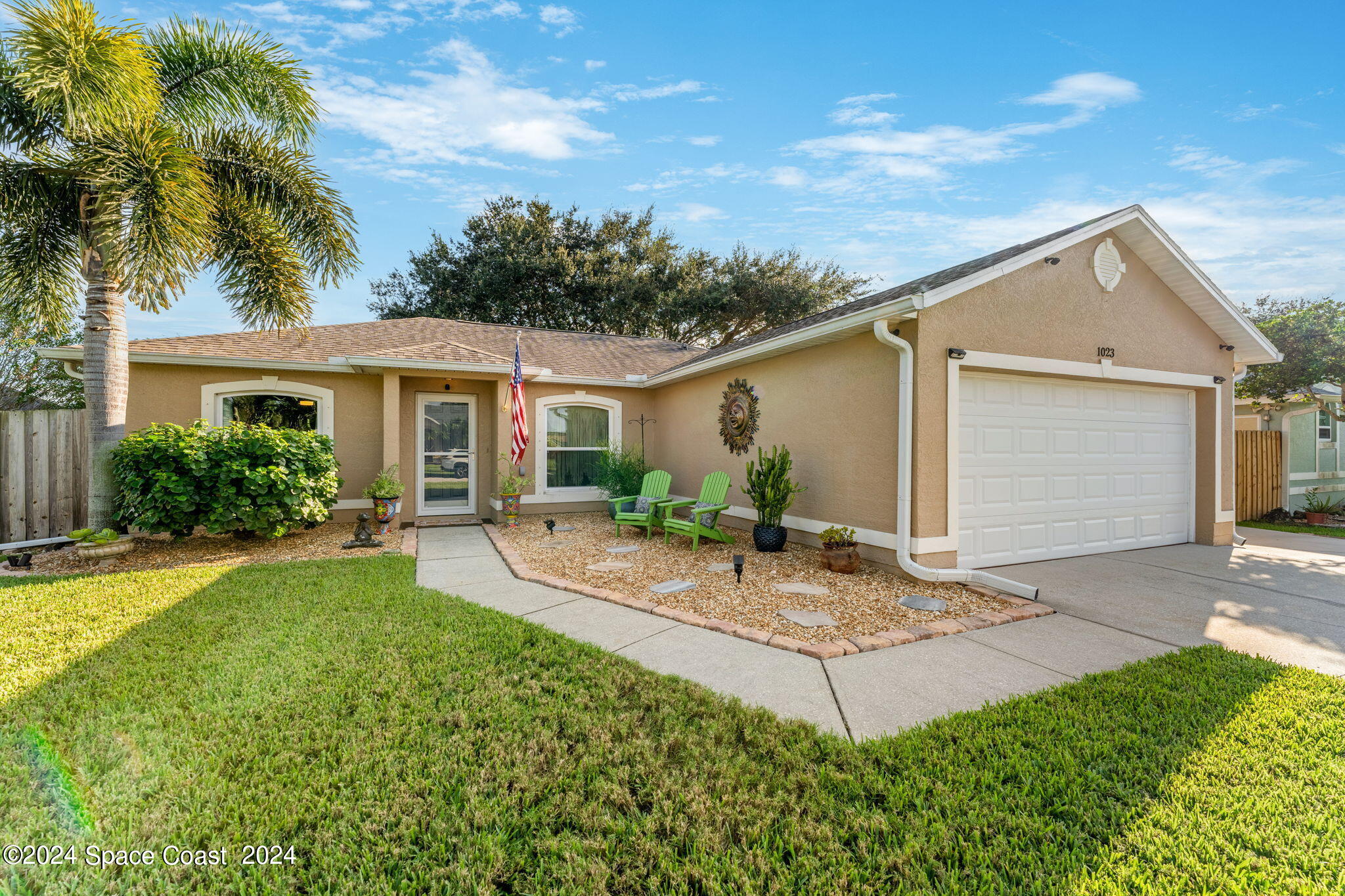 1023 Jacaranda Circle
