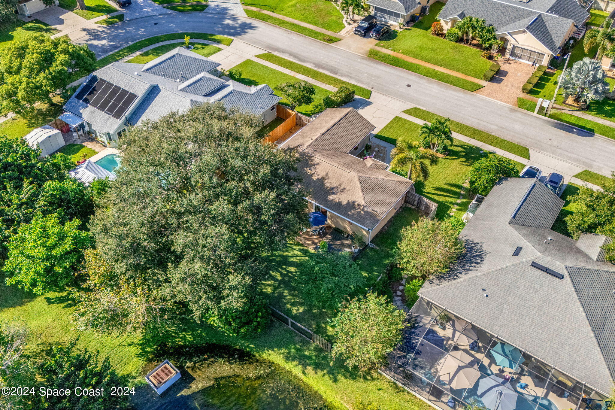 1023 Jacaranda Circle