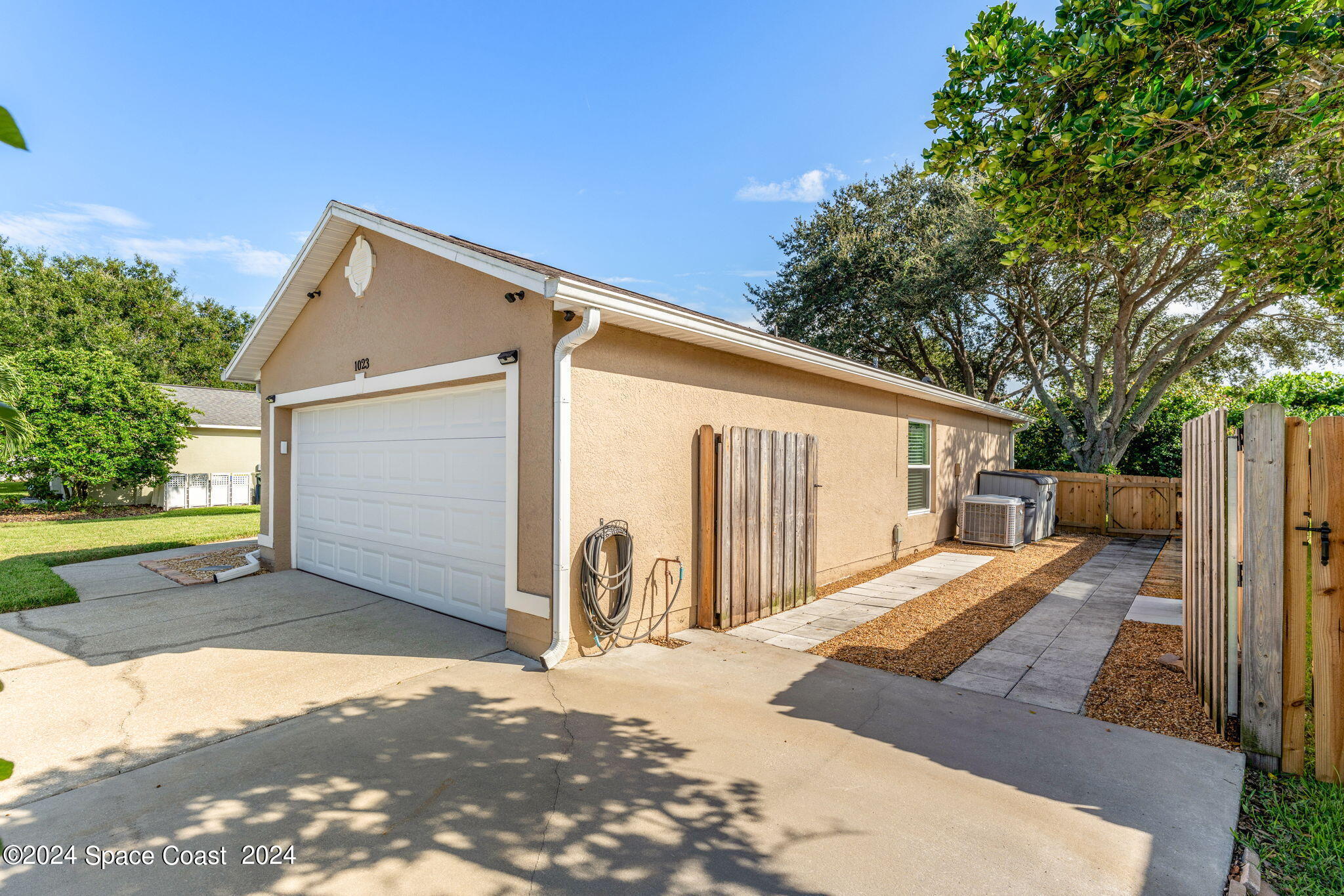 1023 Jacaranda Circle