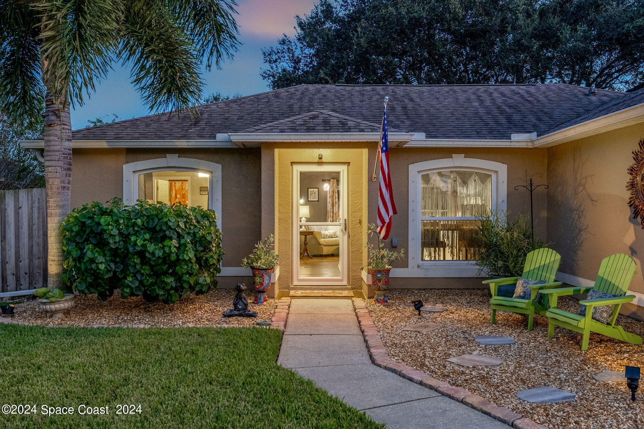 1023 Jacaranda Circle