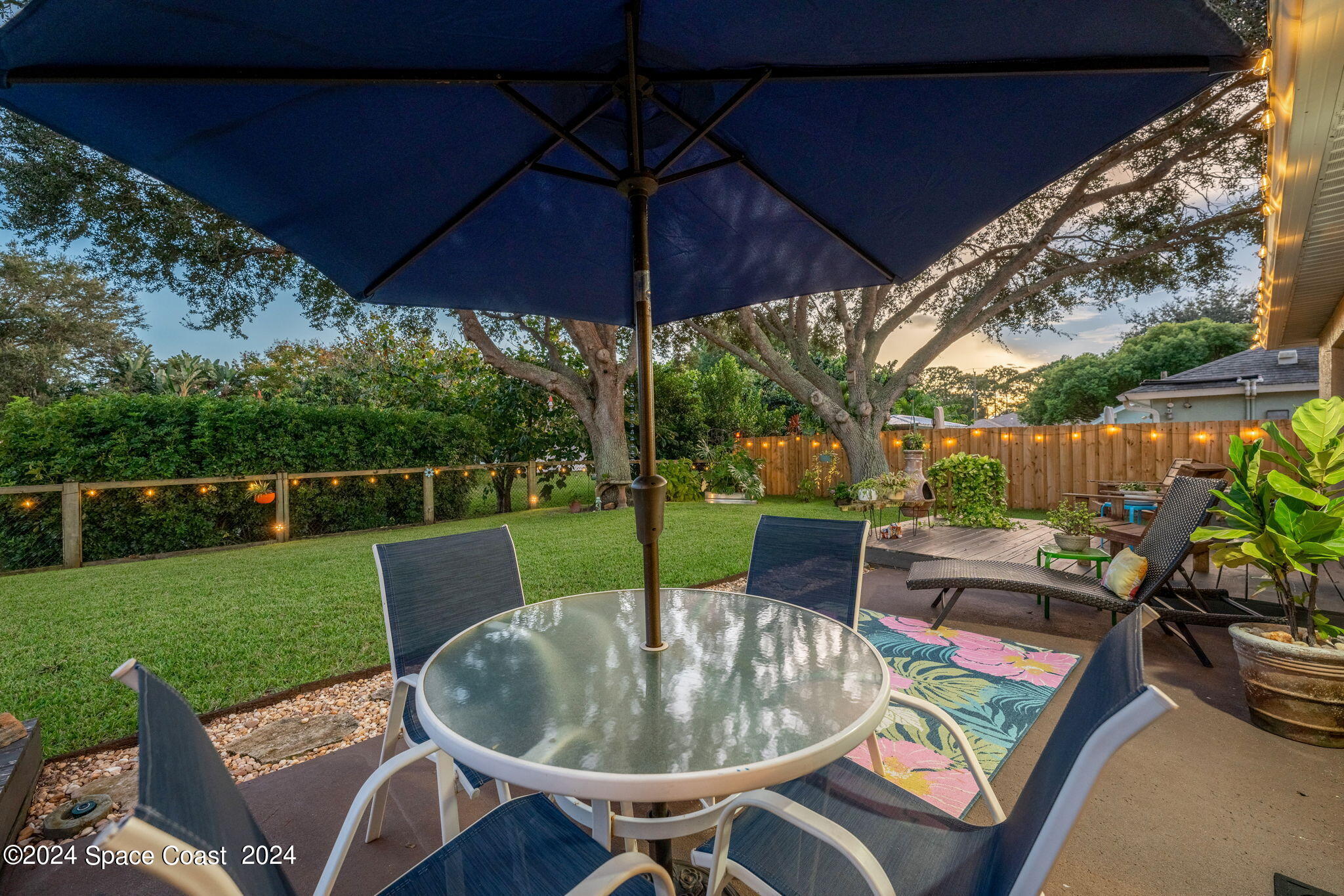 1023 Jacaranda Circle