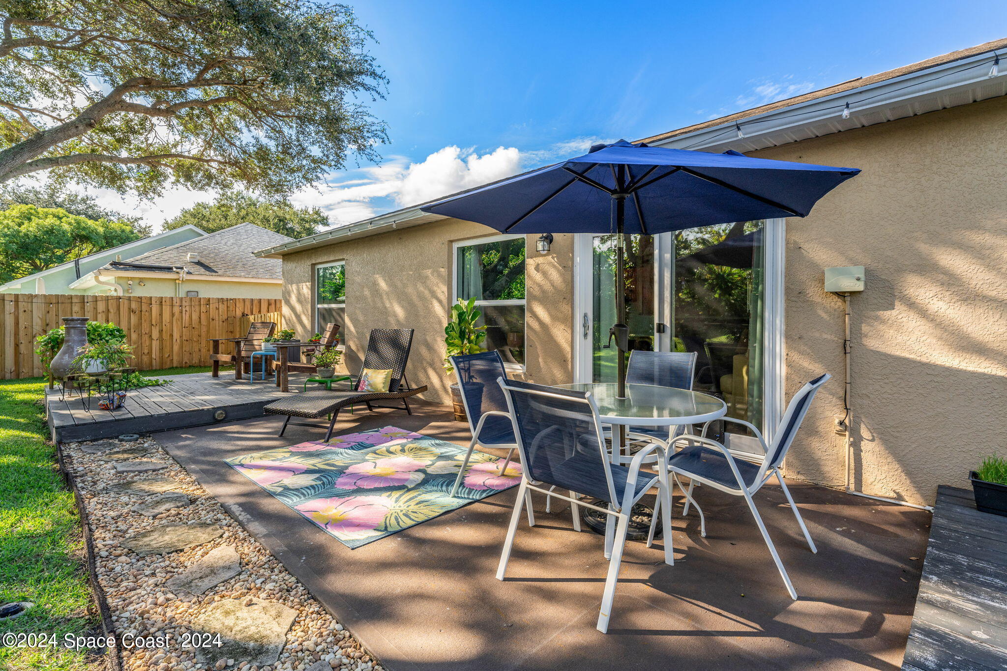 1023 Jacaranda Circle