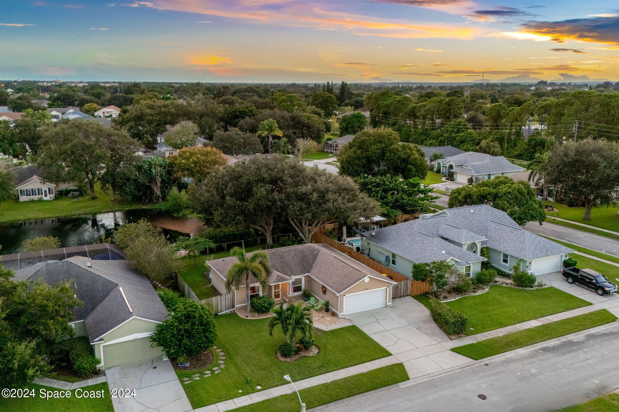 1023 Jacaranda Circle