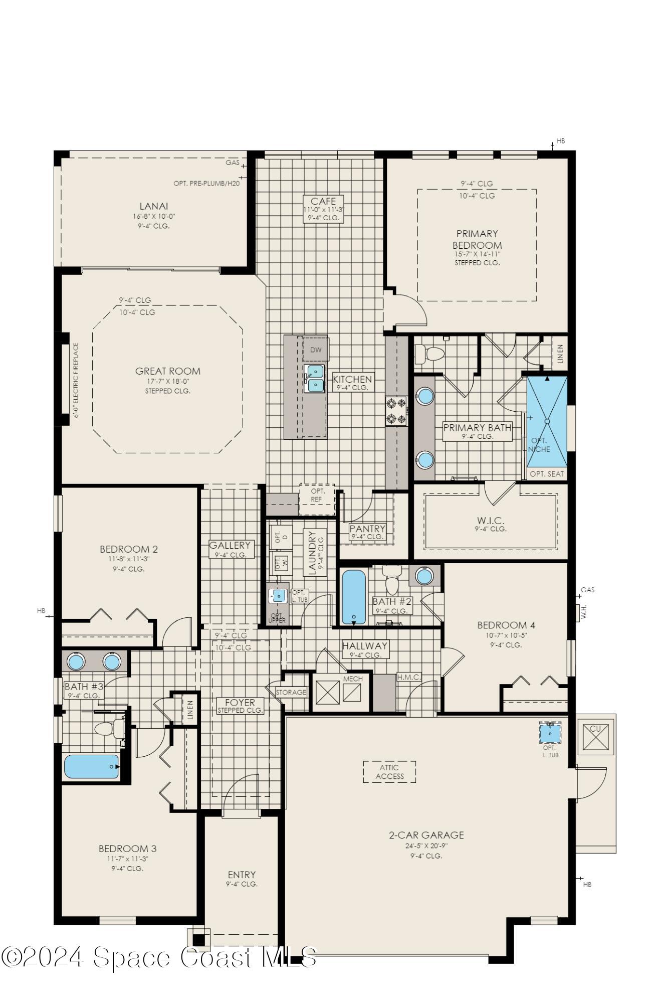 2719 Pangea Circle