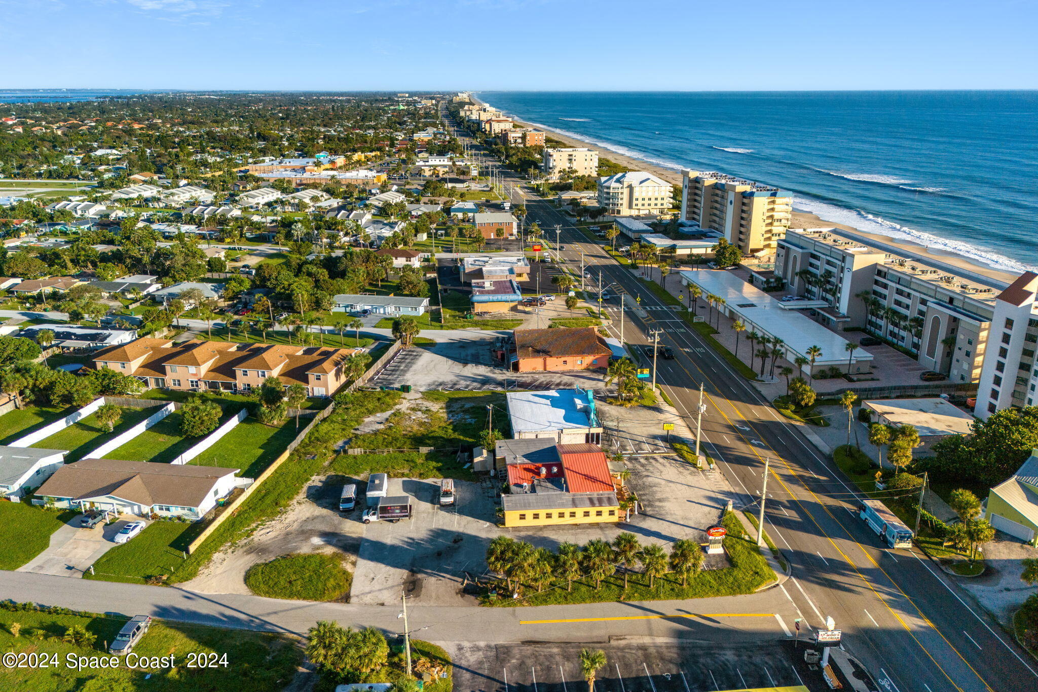 960 & 980 N Highway A1a