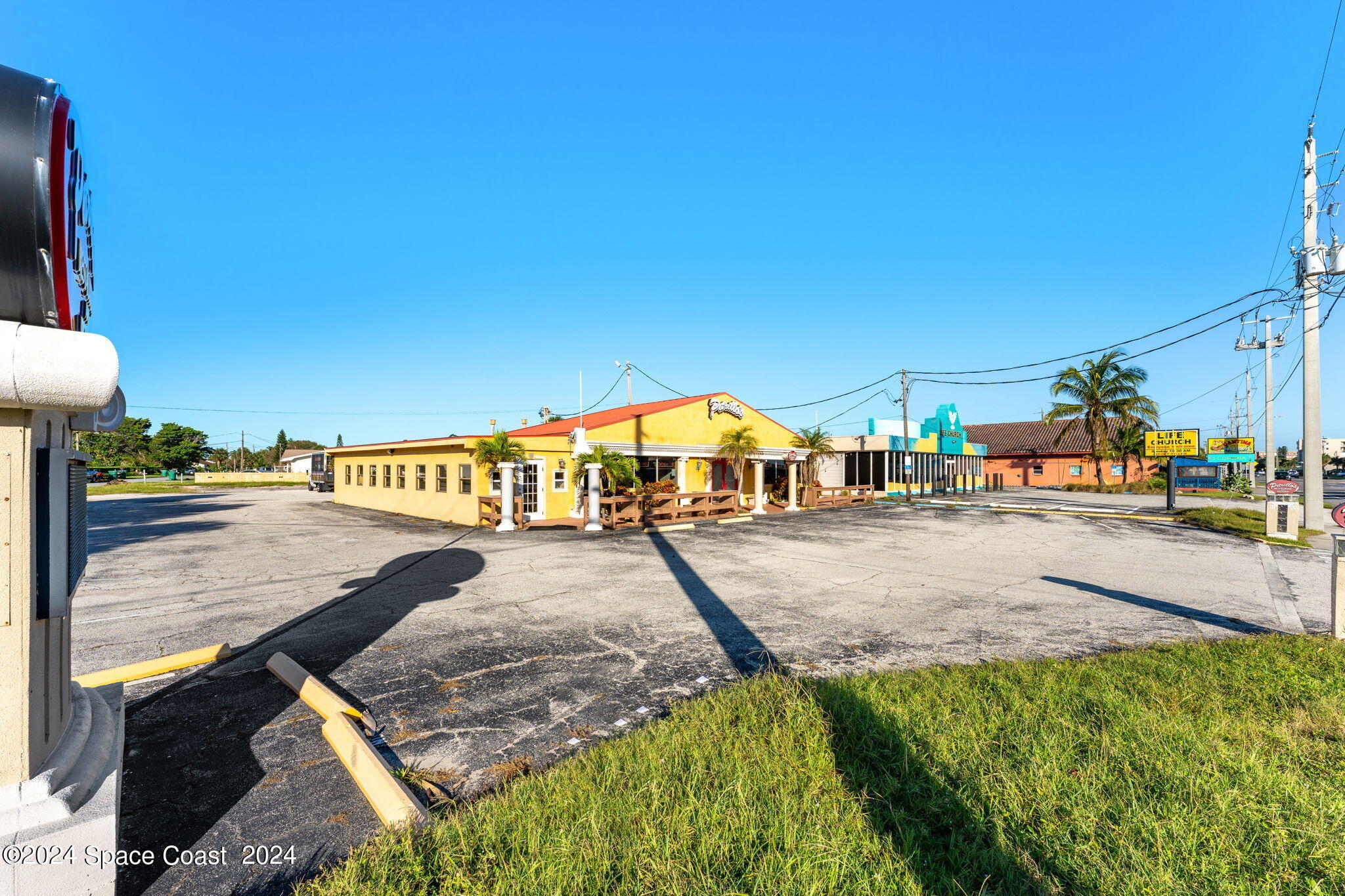 960 & 980 N Highway A1a