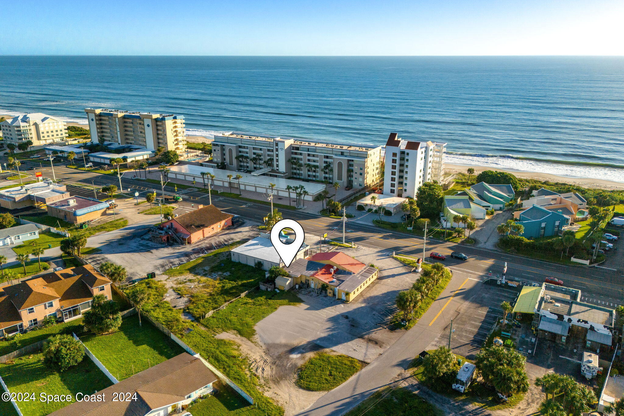 960 & 980 N Highway A1a