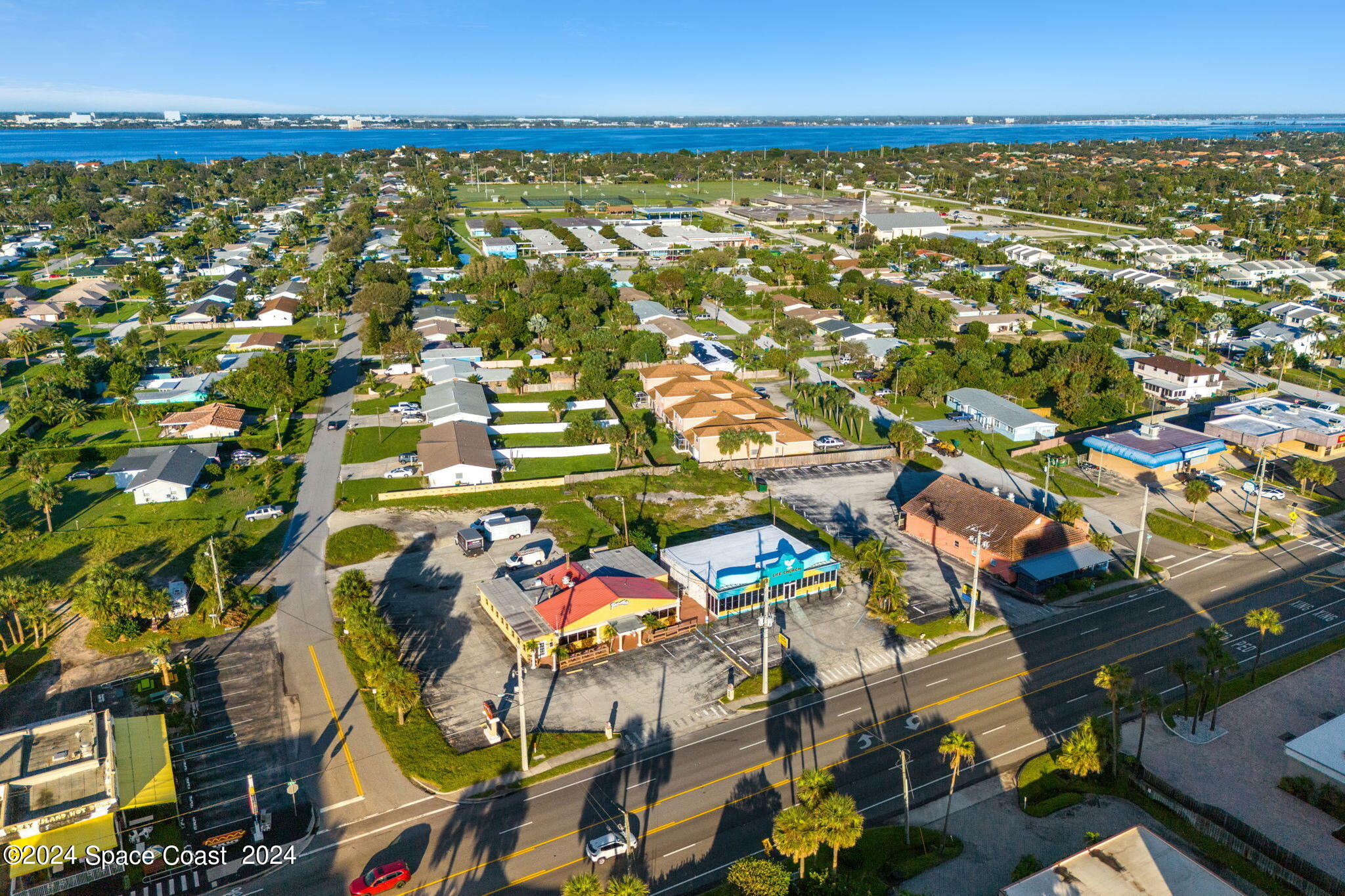 960 & 980 N Highway A1a