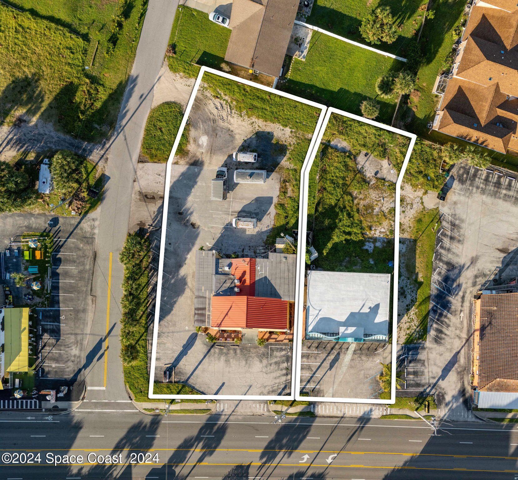 960 & 980 N Highway A1a