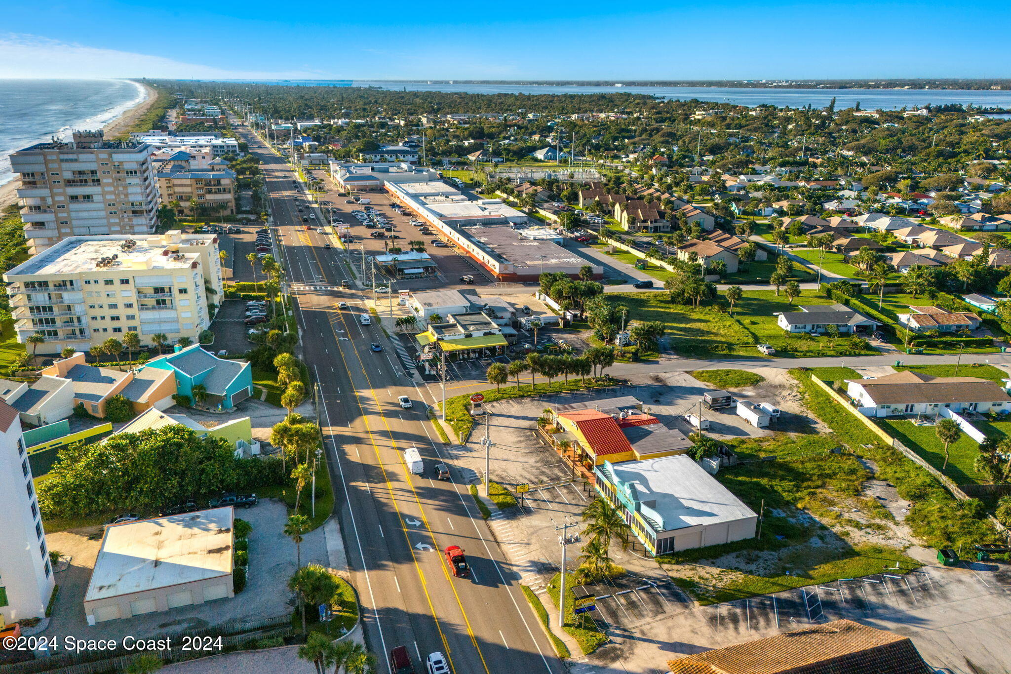 960 & 980 N Highway A1a