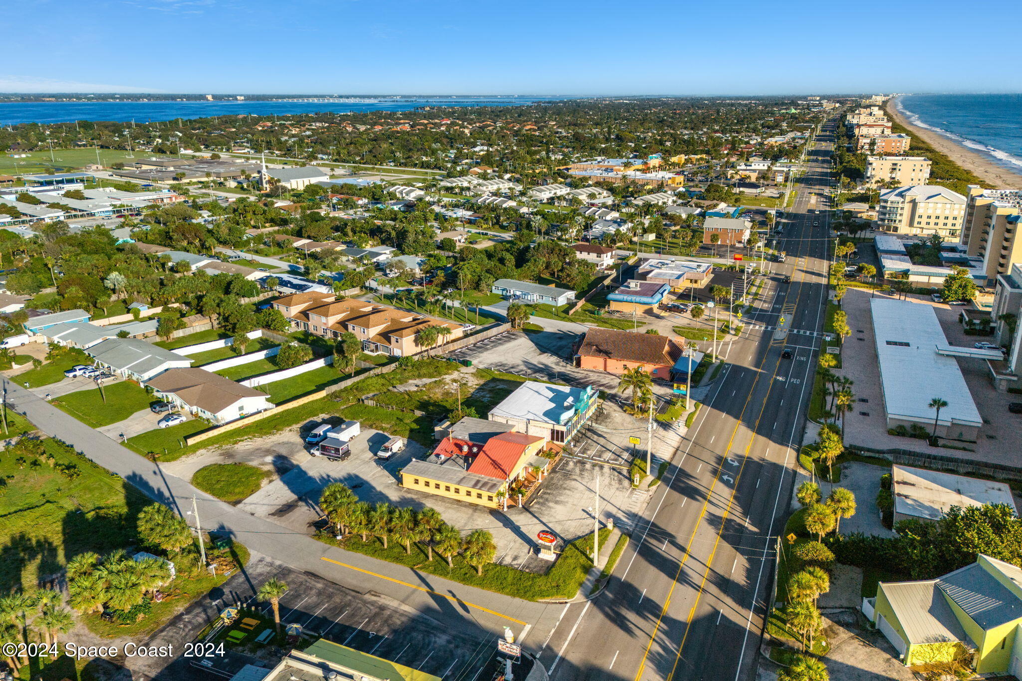 960 & 980 N Highway A1a