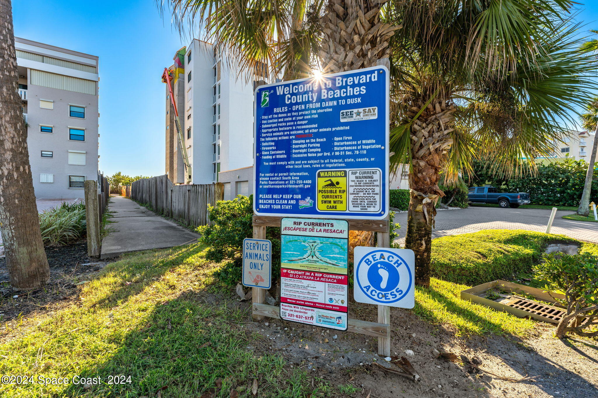 960 & 980 N Highway A1a