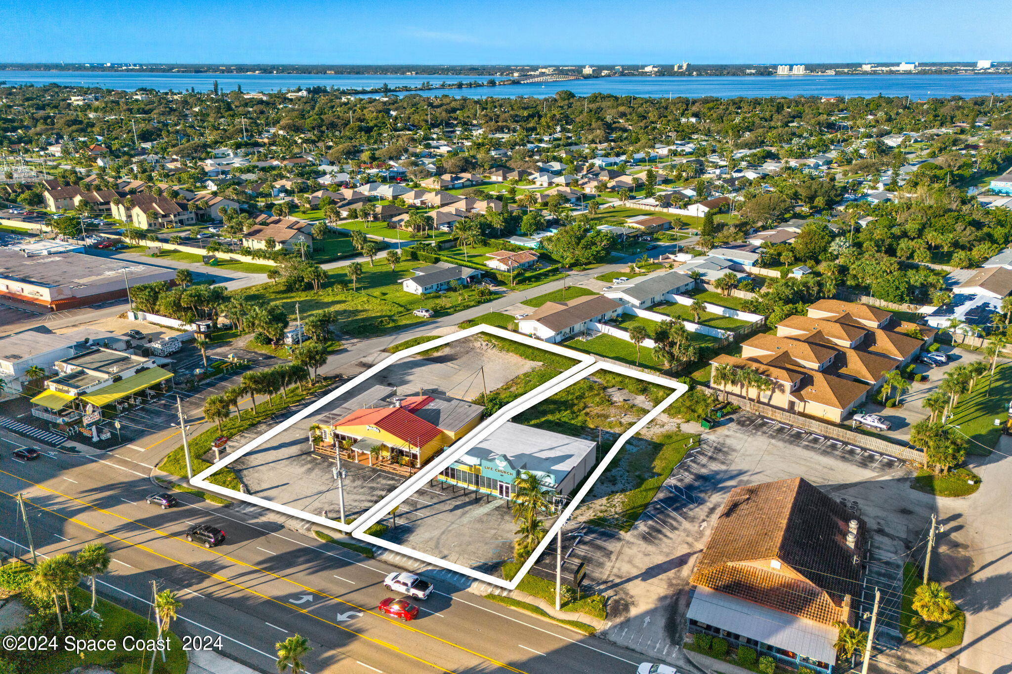 960 & 980 N Highway A1a