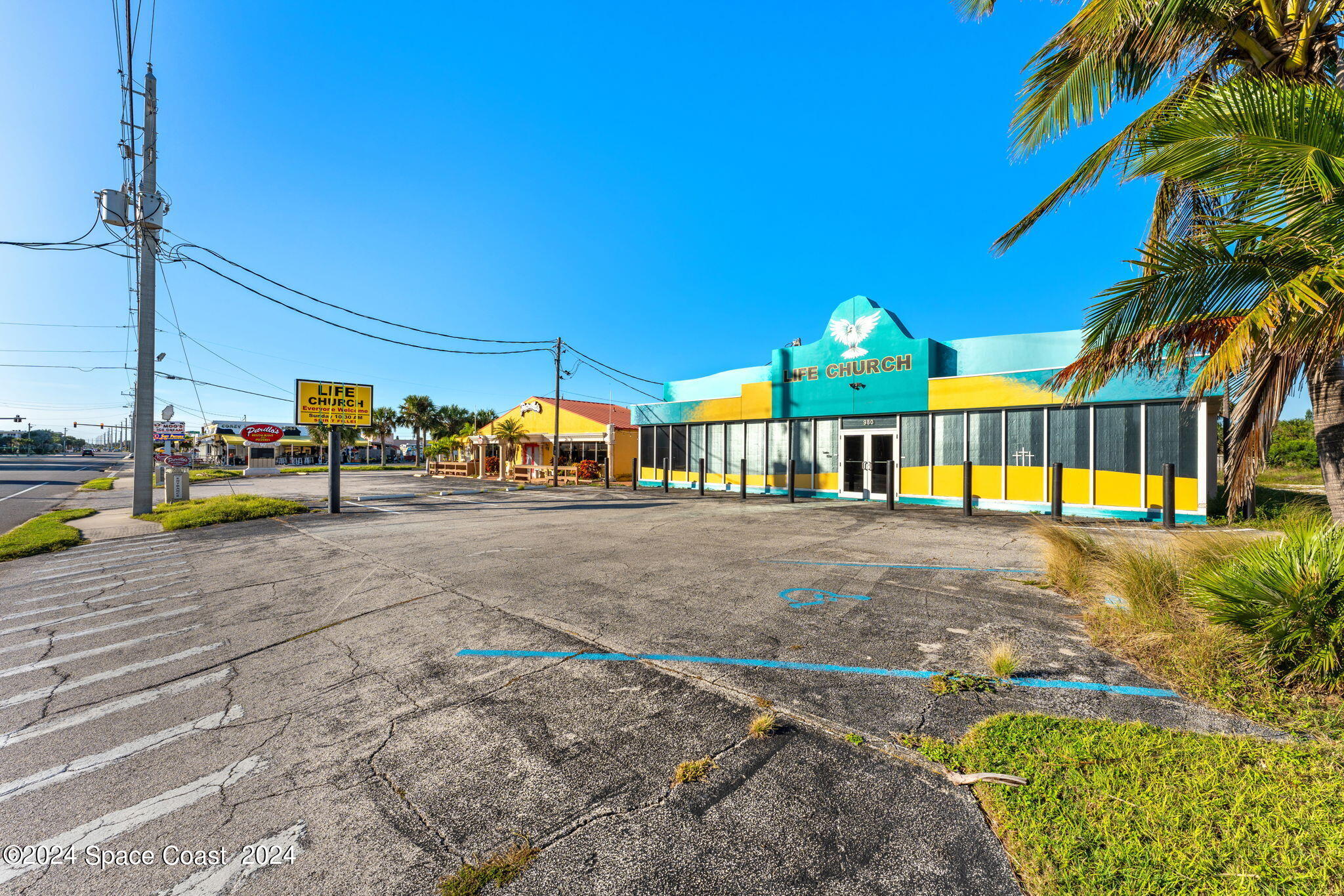 960 & 980 N Highway A1a