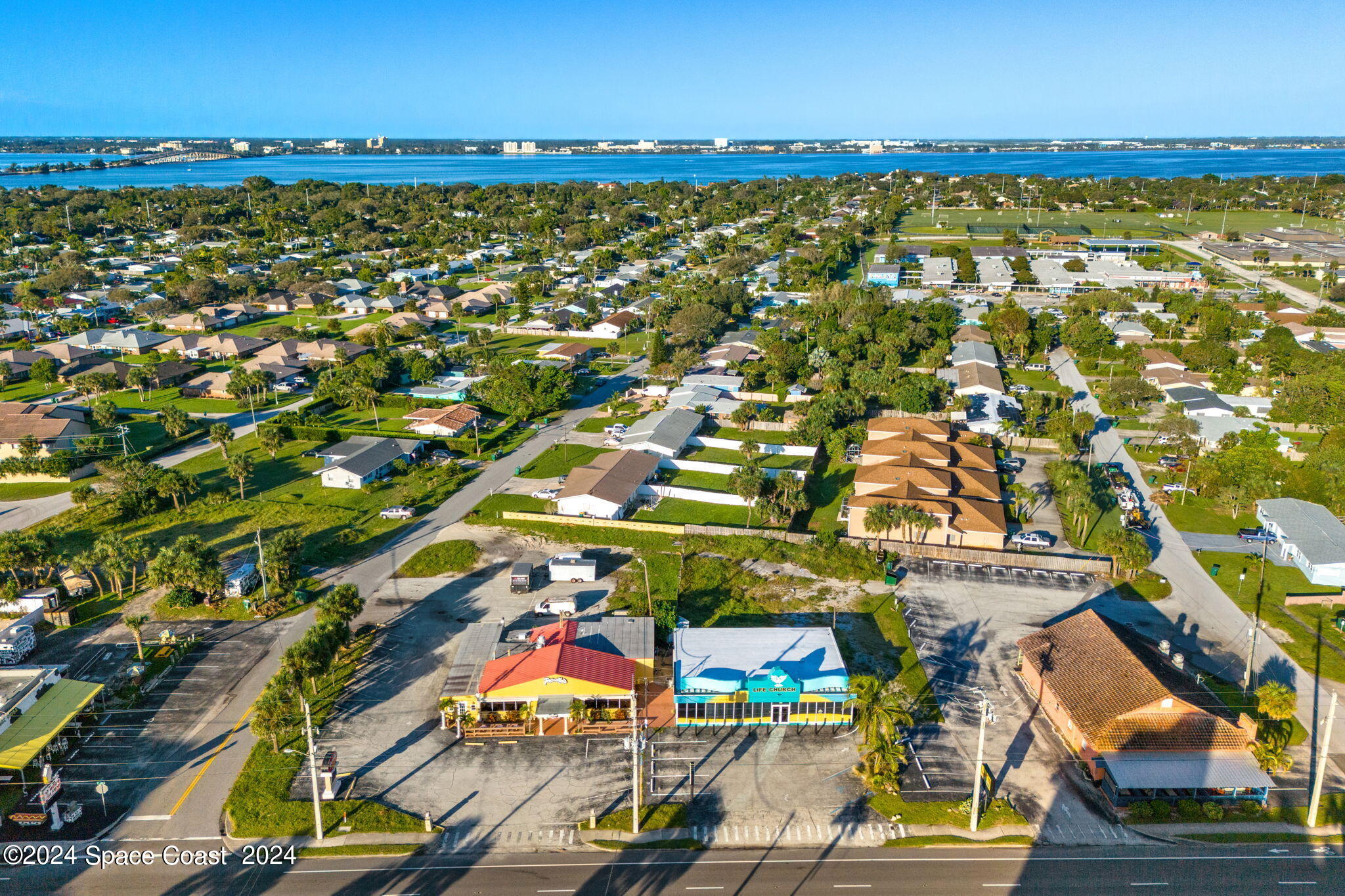 960 & 980 N Highway A1a