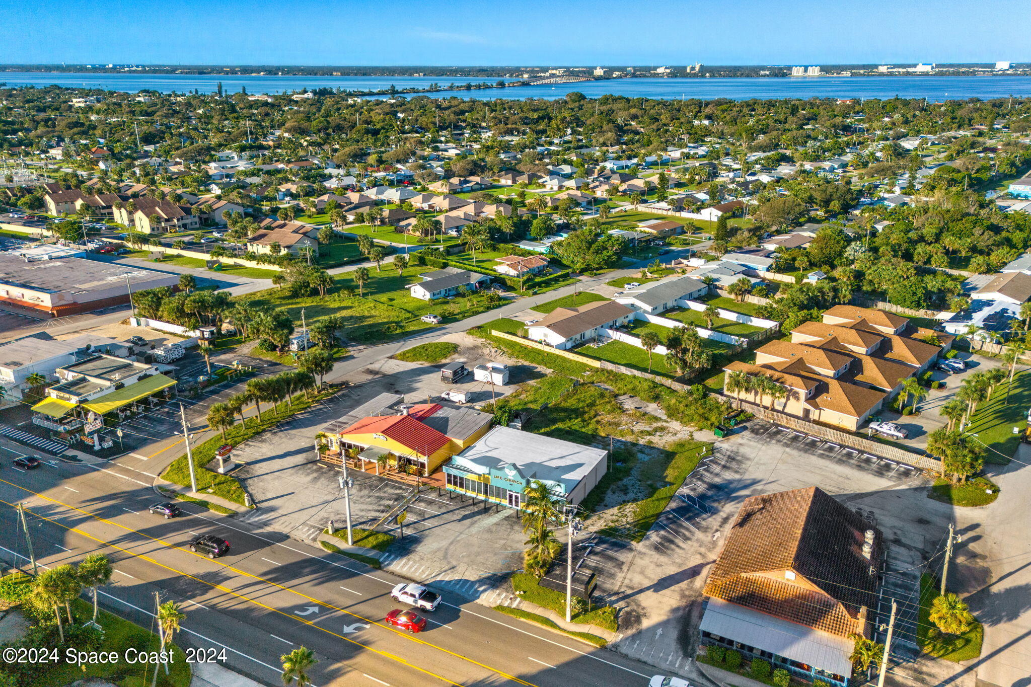 960 & 980 N Highway A1a